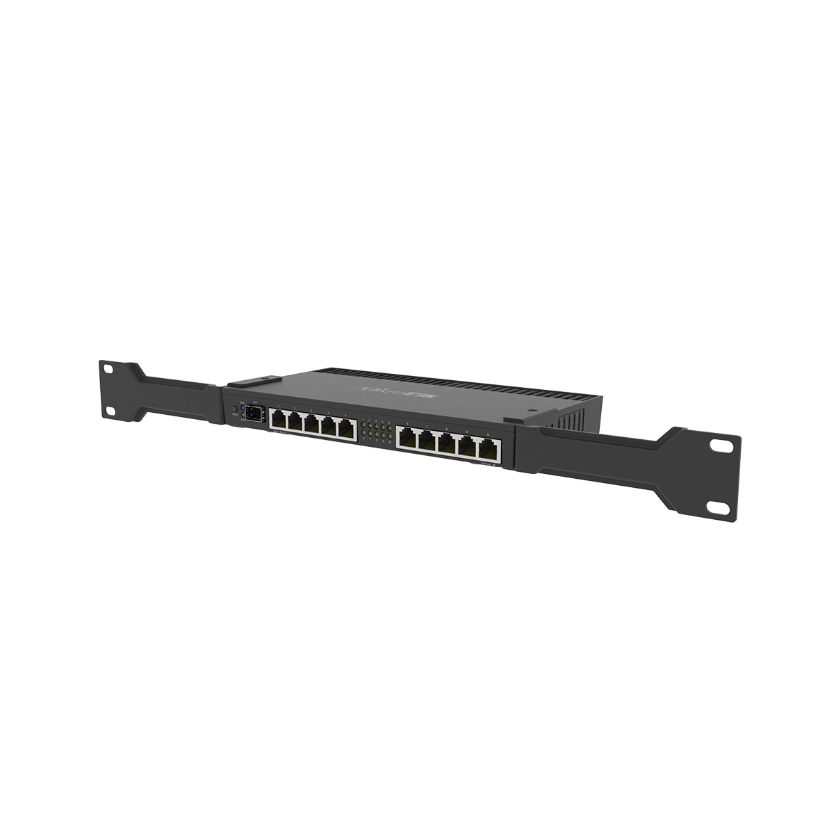 K-65 - Rackmount ears for RB4011 series