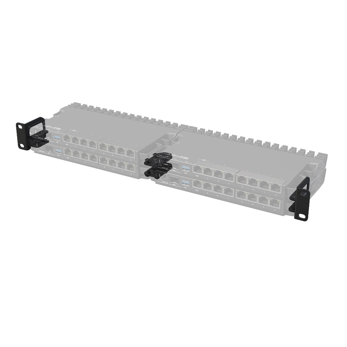 K-79 - RB5009/L009 rackmount kit K-79