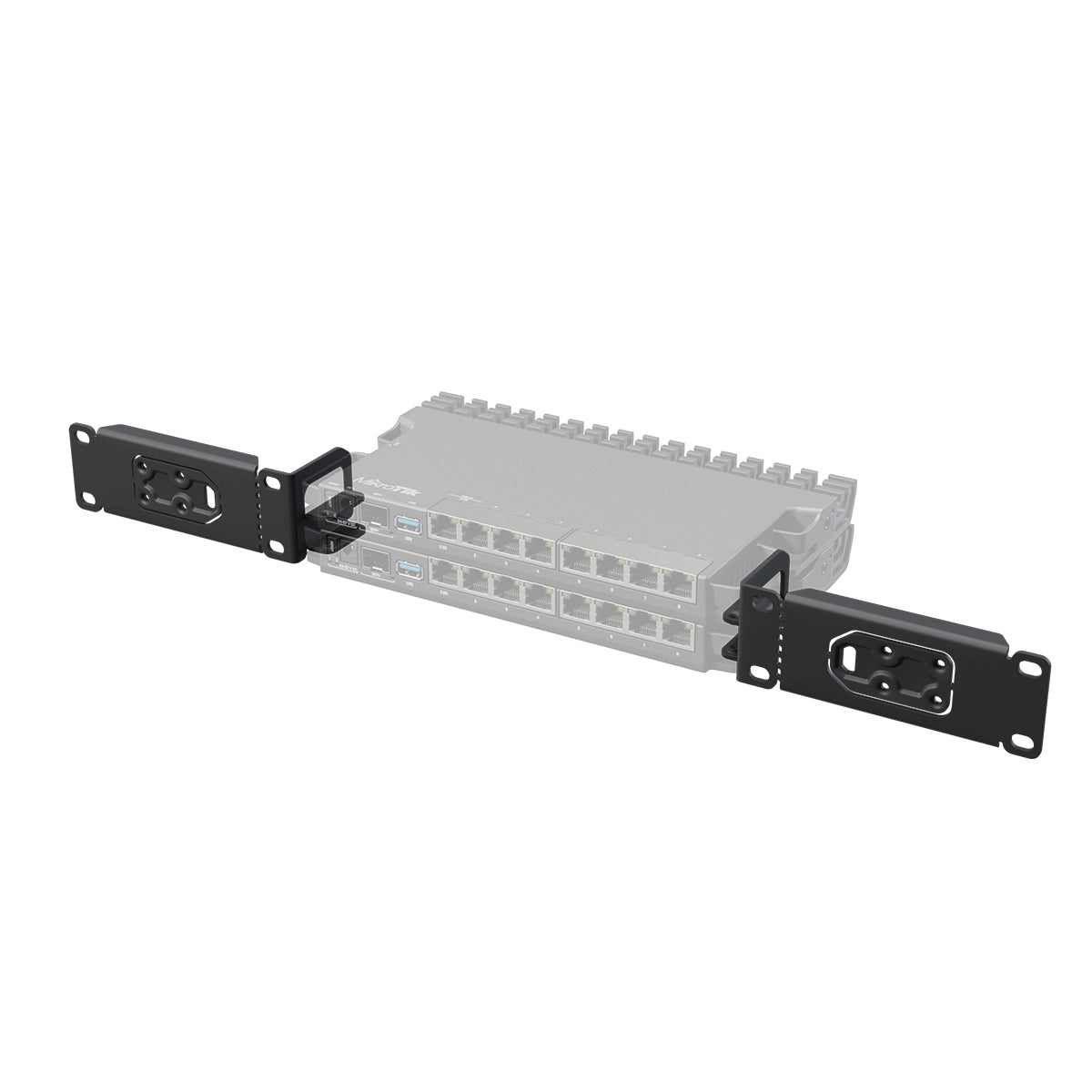 K-79 - RB5009/L009 rackmount kit K-79