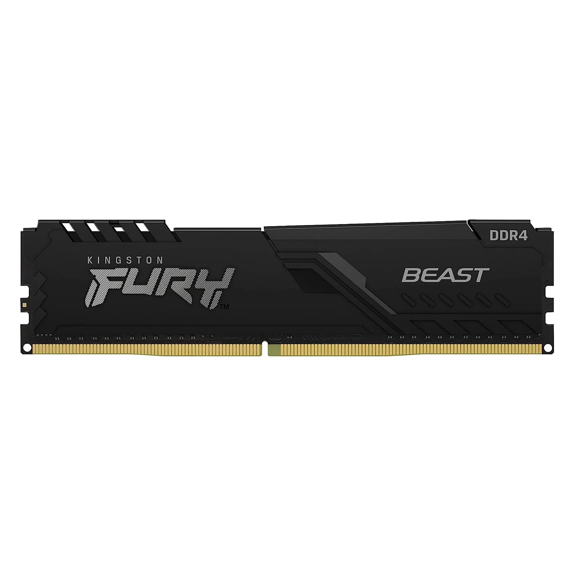 Kingston Fury Beast 3200MT/s DDR4 CL16 DIMM