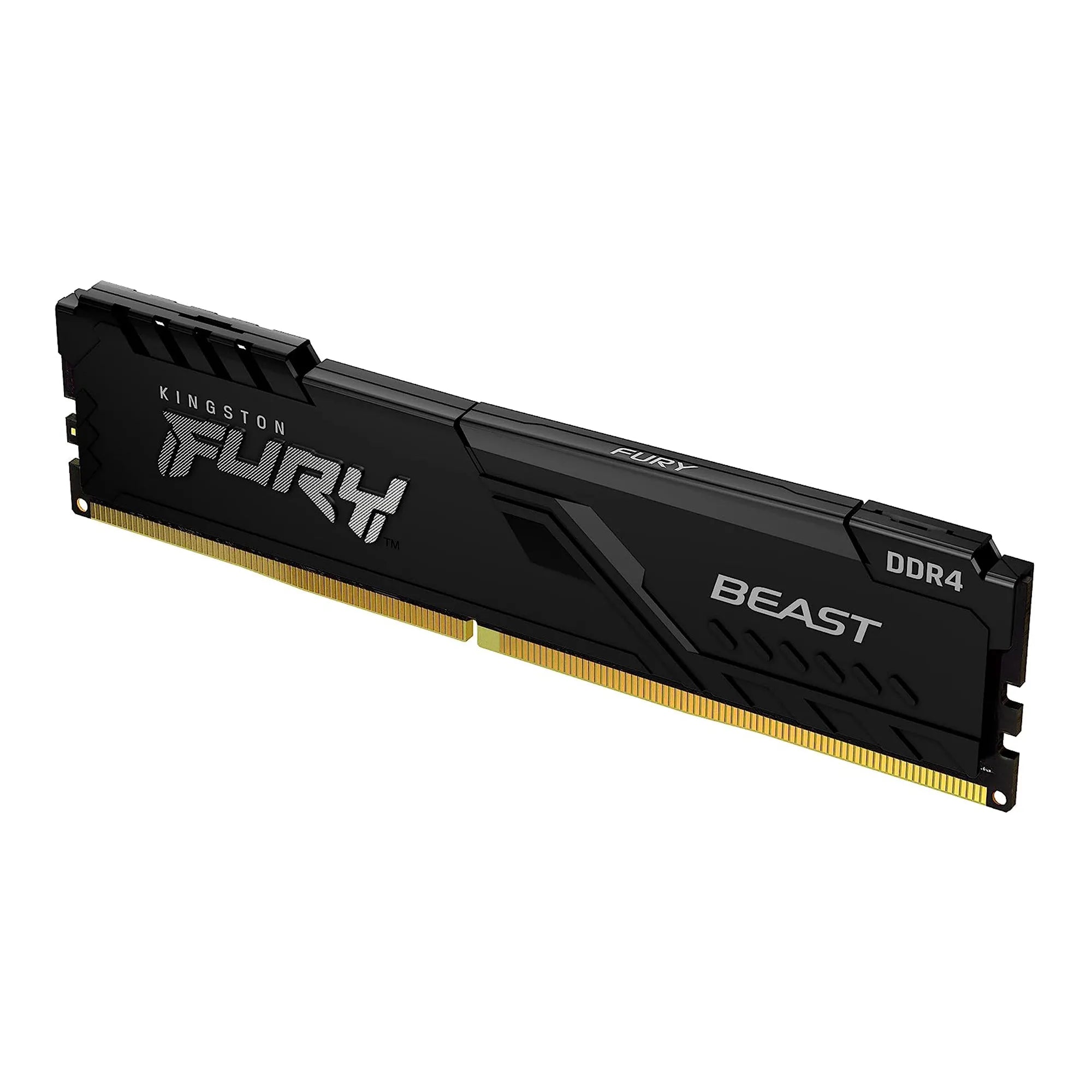 Kingston Fury Beast 3200MT/s DDR4 CL16 DIMM