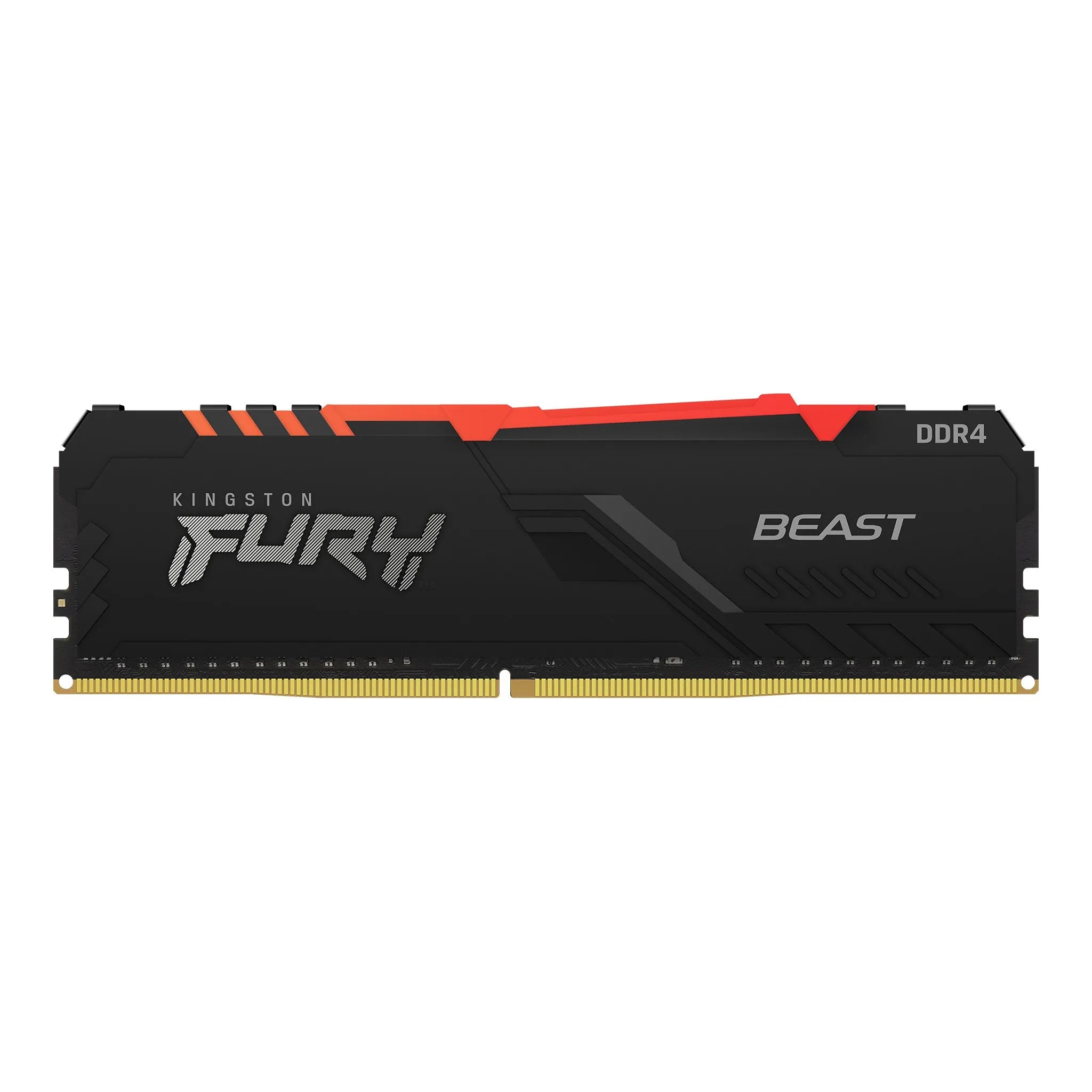 Kingston FURY Beast RGB 3200MT/s DDR4