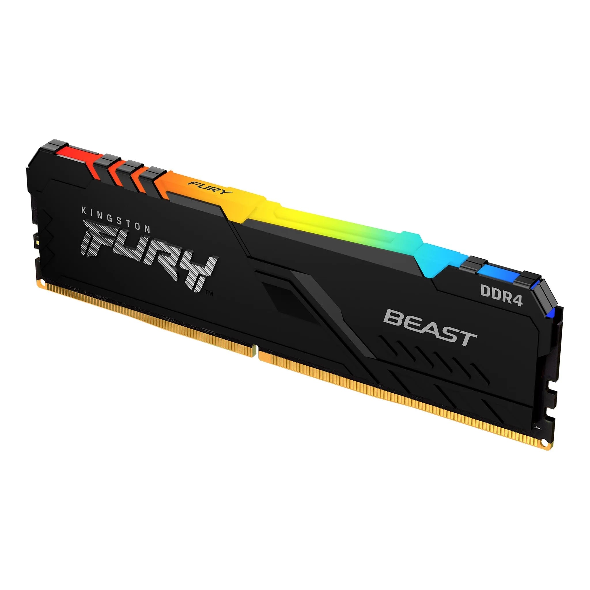 Kingston FURY Beast RGB 3200MT/s DDR4