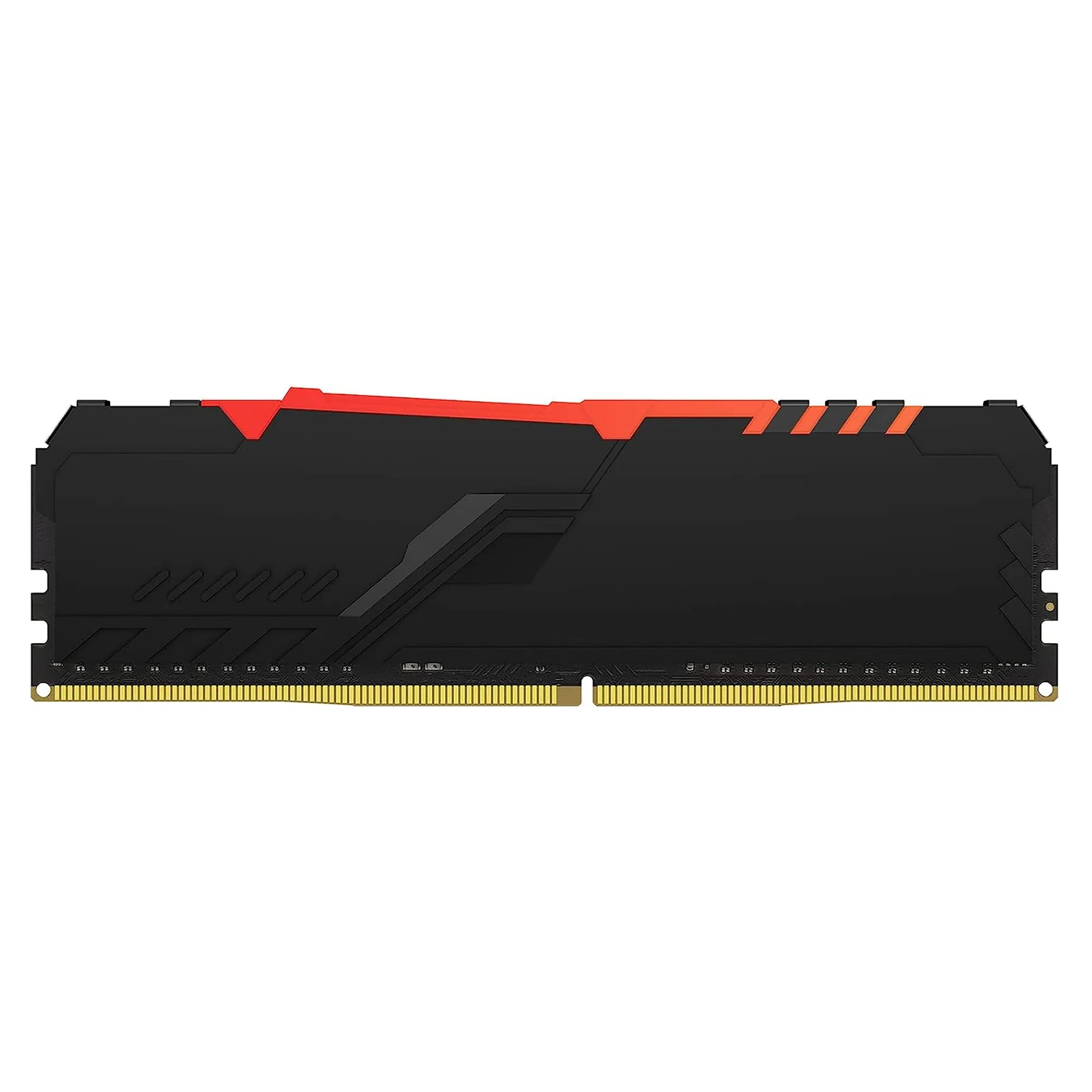 Kingston Fury Beast RGB 3600MT/s DDR4 CL17 / CL18 DIMM