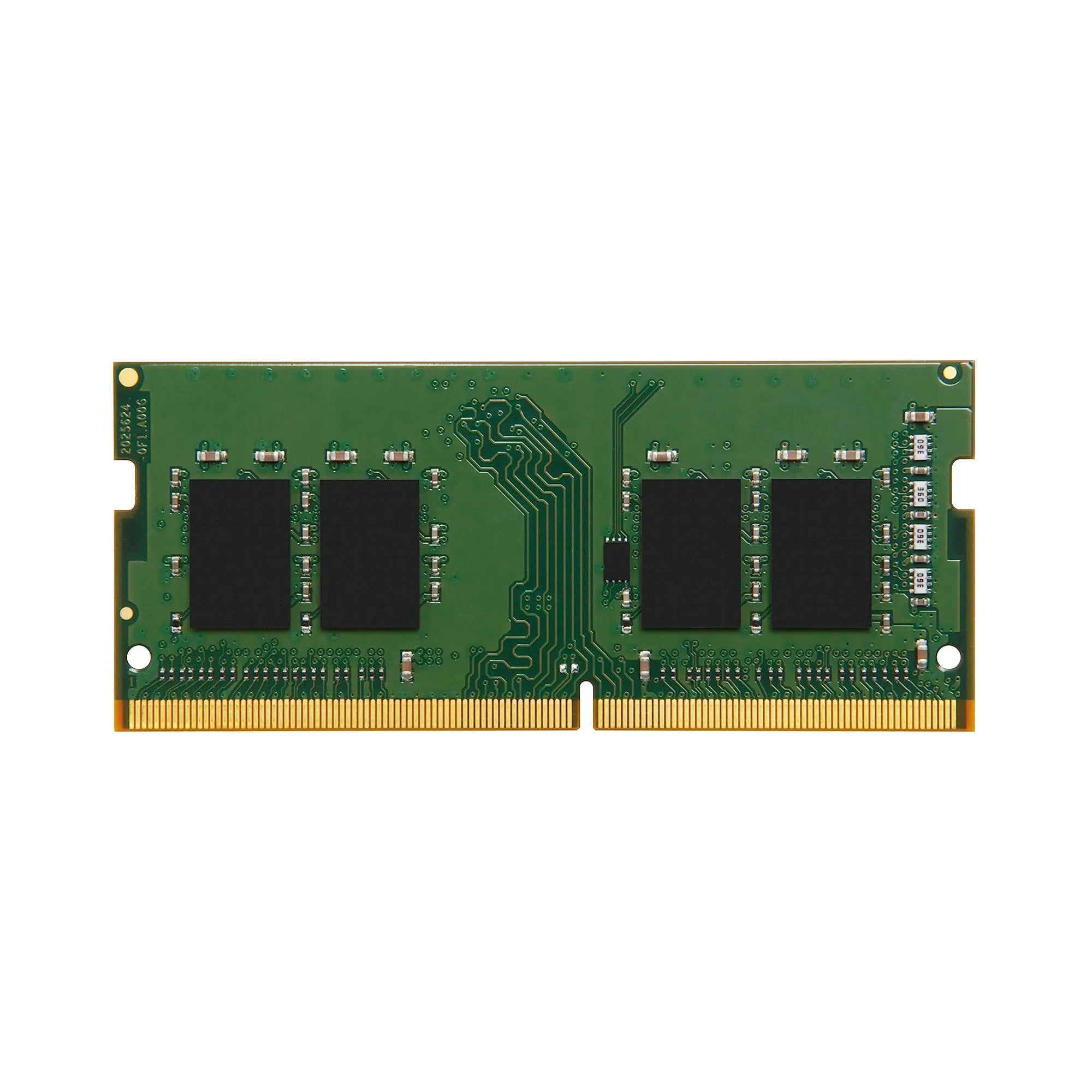 Kingston KVR26S19S6 2666MT/s DDR4 CL19 SODIMM (R1x16)