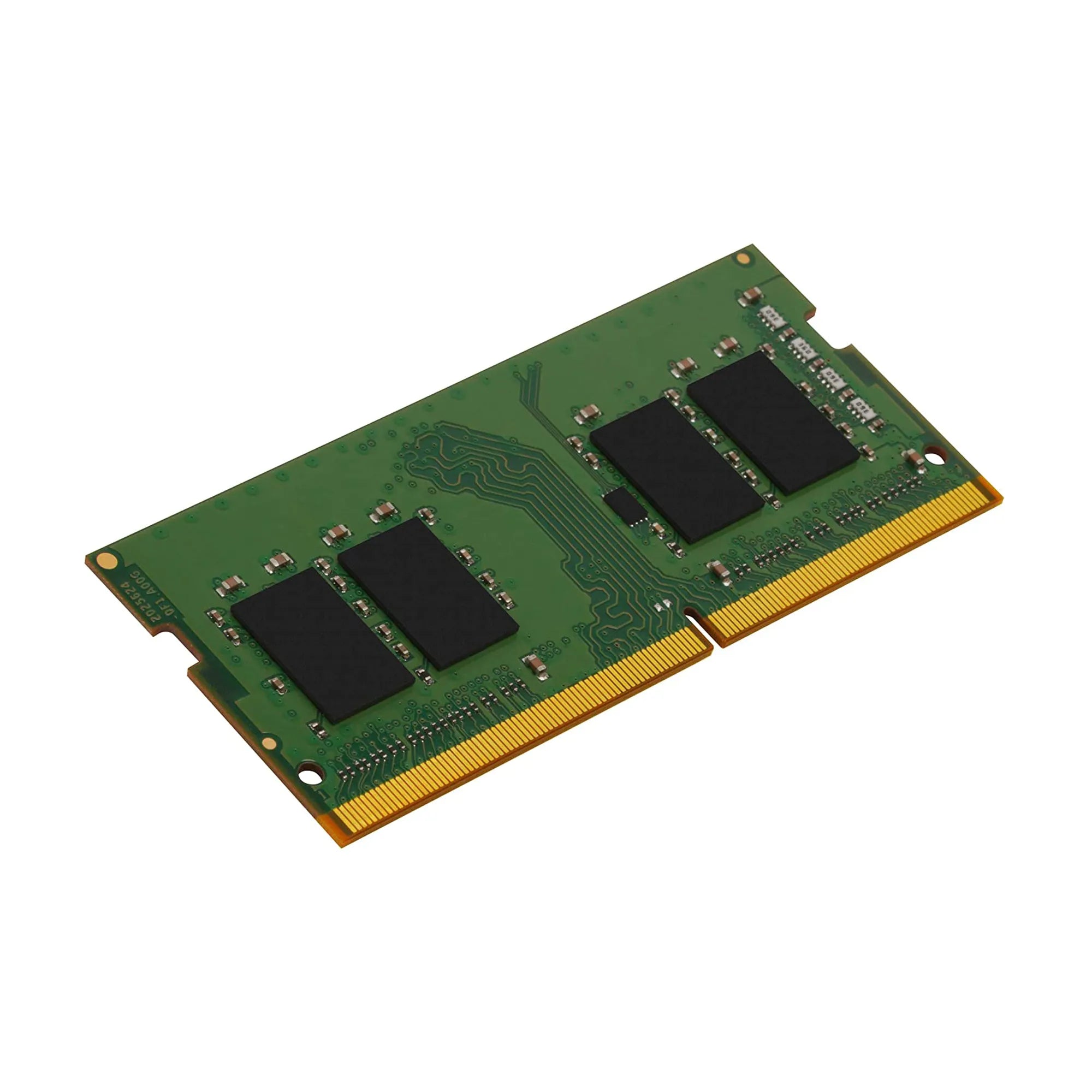 Kingston KVR26S19S6 2666MT/s DDR4 CL19 SODIMM (R1x16)