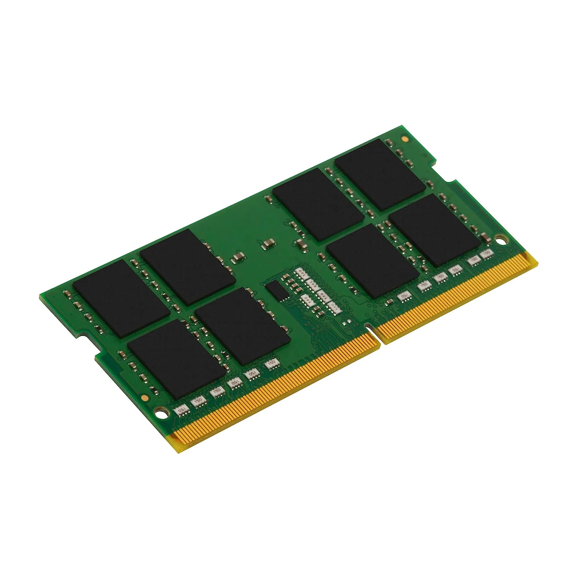 Kingston KVR26S19S8 DDR4 2666MT/s Non-ECC CL19 SODIMM (1Rx8)