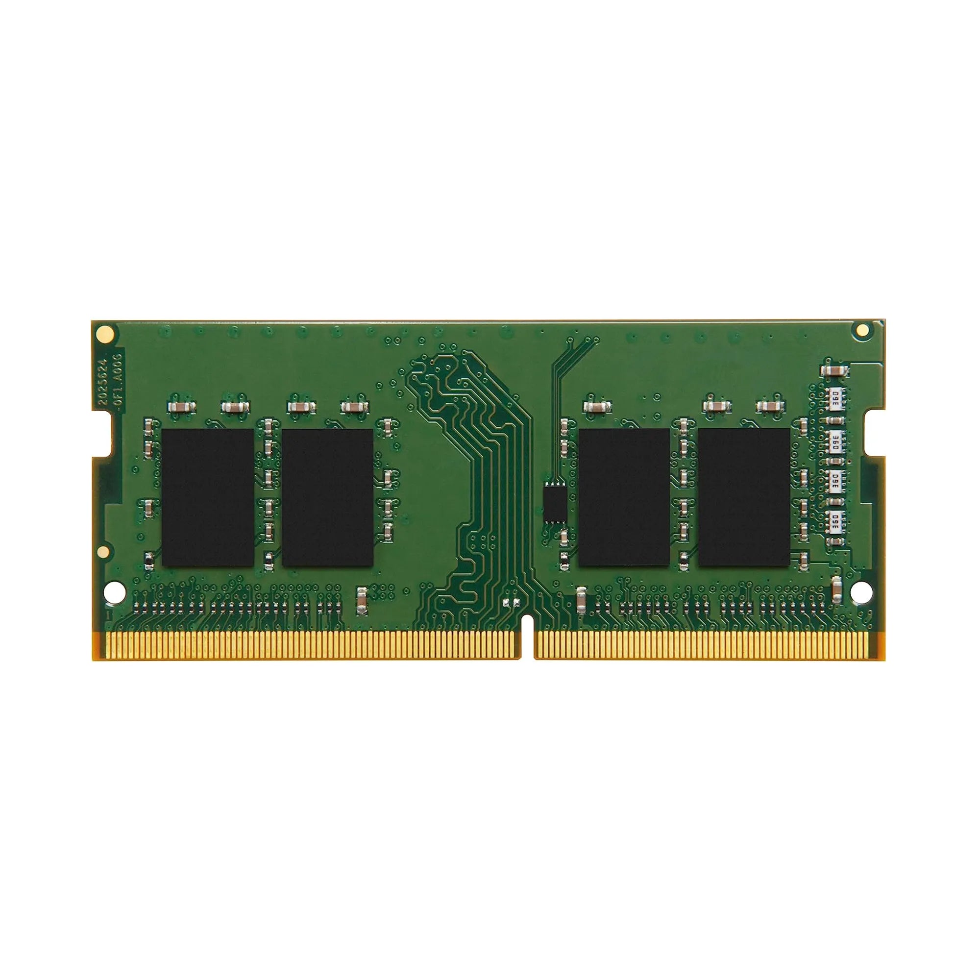 Kingston KVR32S22S6 DDR4 3200MT/s Non-ECC CL22 SODIMM (1Rx16)