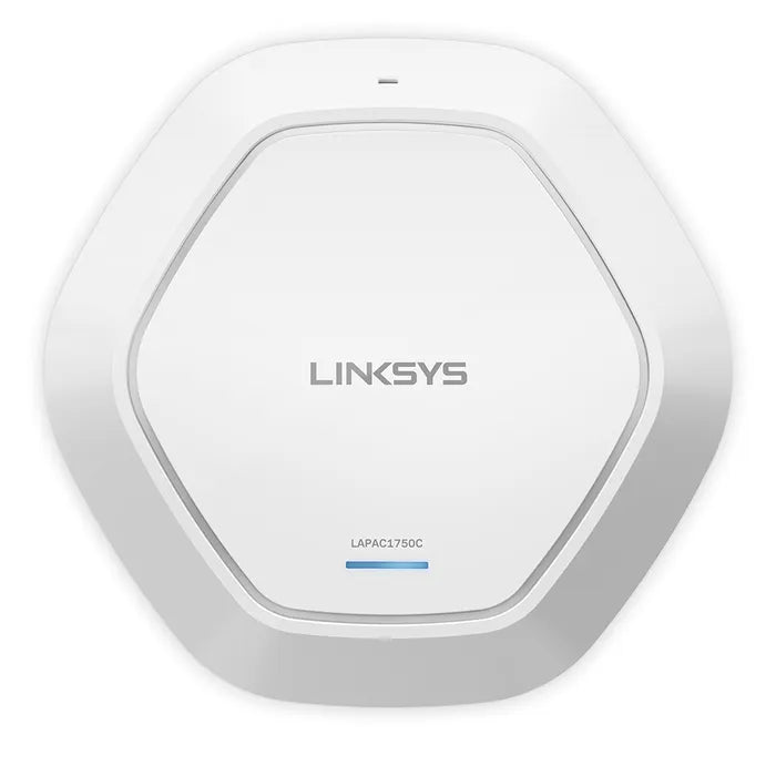 LAPAC1750C - Business AC1750 Dual-Band Cloud Wireless Access Point