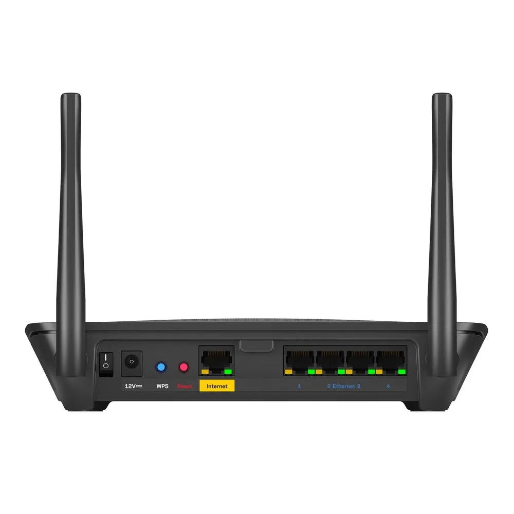 MR6350 - Dual-Band AC1300 Mesh WiFi 5 Router