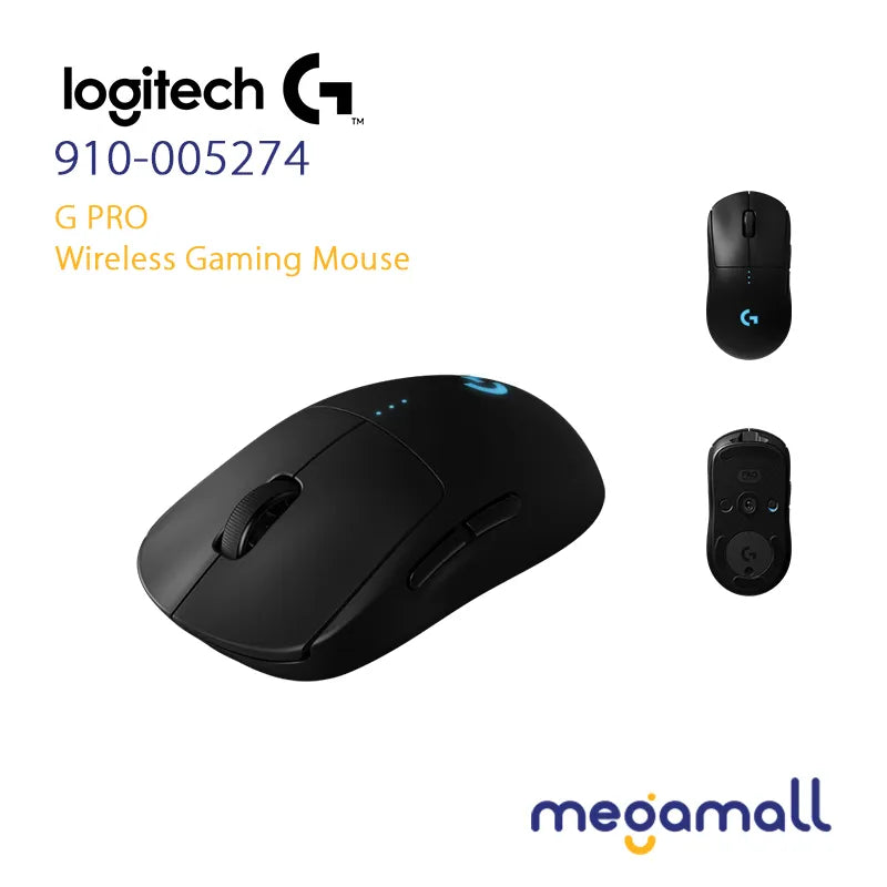 PRO Wireless Gaming Mouse