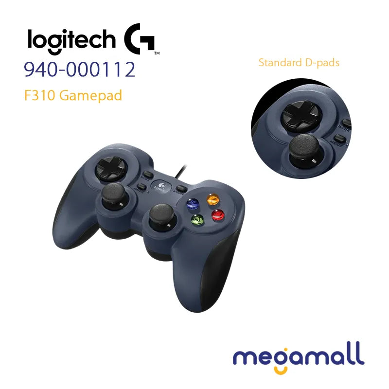 F310 Gamepad