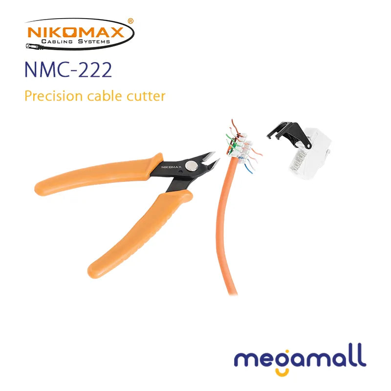 NMC-222 - Precision Cable Cutter