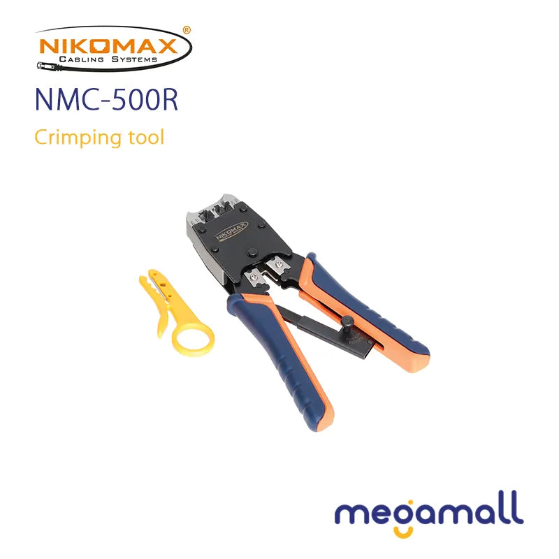 NMC-500R - Crimping Tool