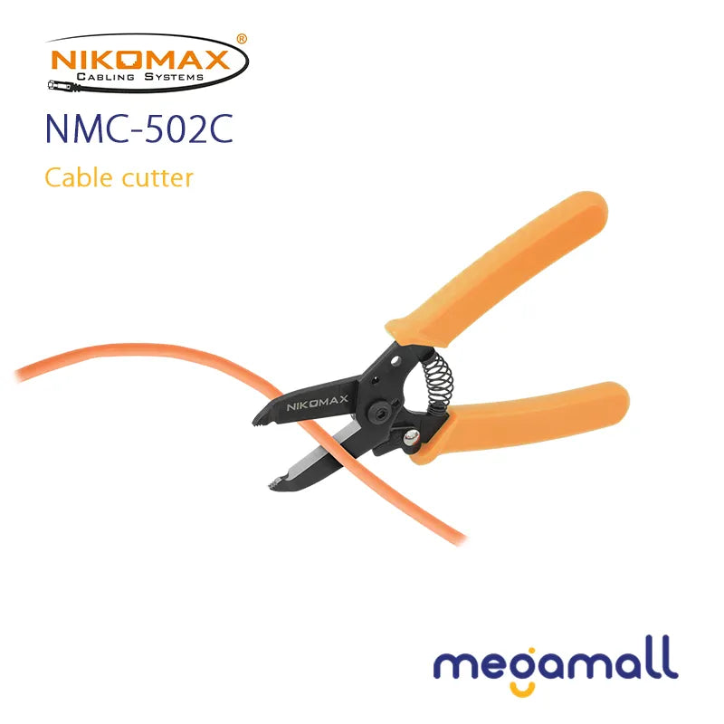 NMC-502C - Cable Cutter