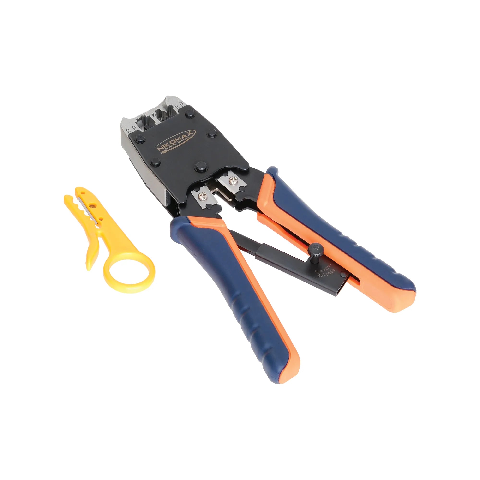 NMC-500R - Crimping Tool