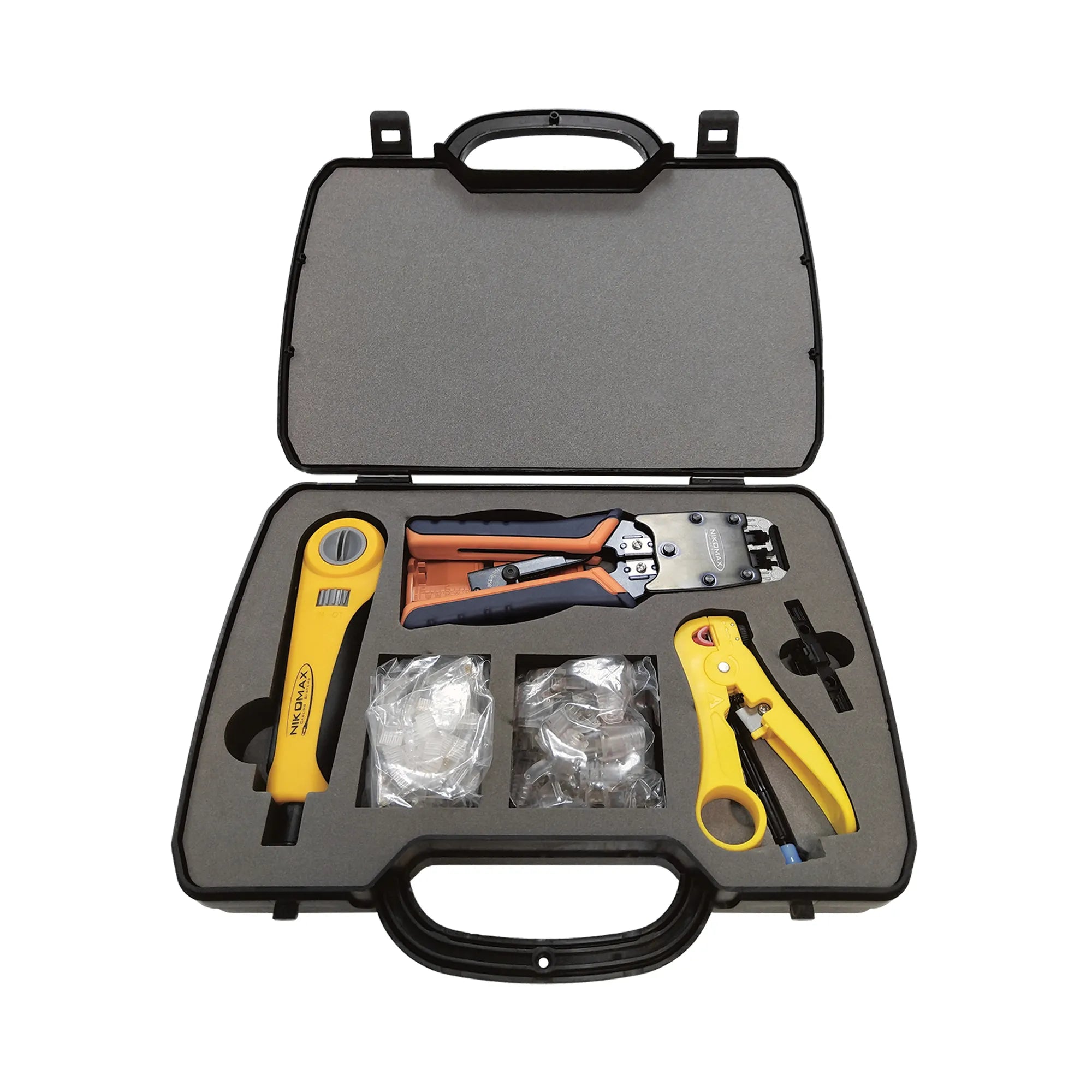 NMC-TOOL-KIT-1 - Professional Tool Kit for Copper Solutions