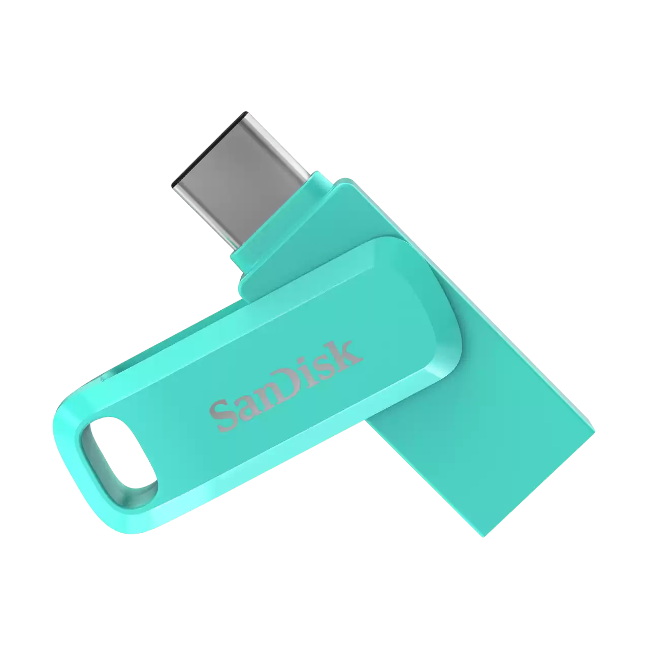 Ultra Dual Drive Go USB Type-C