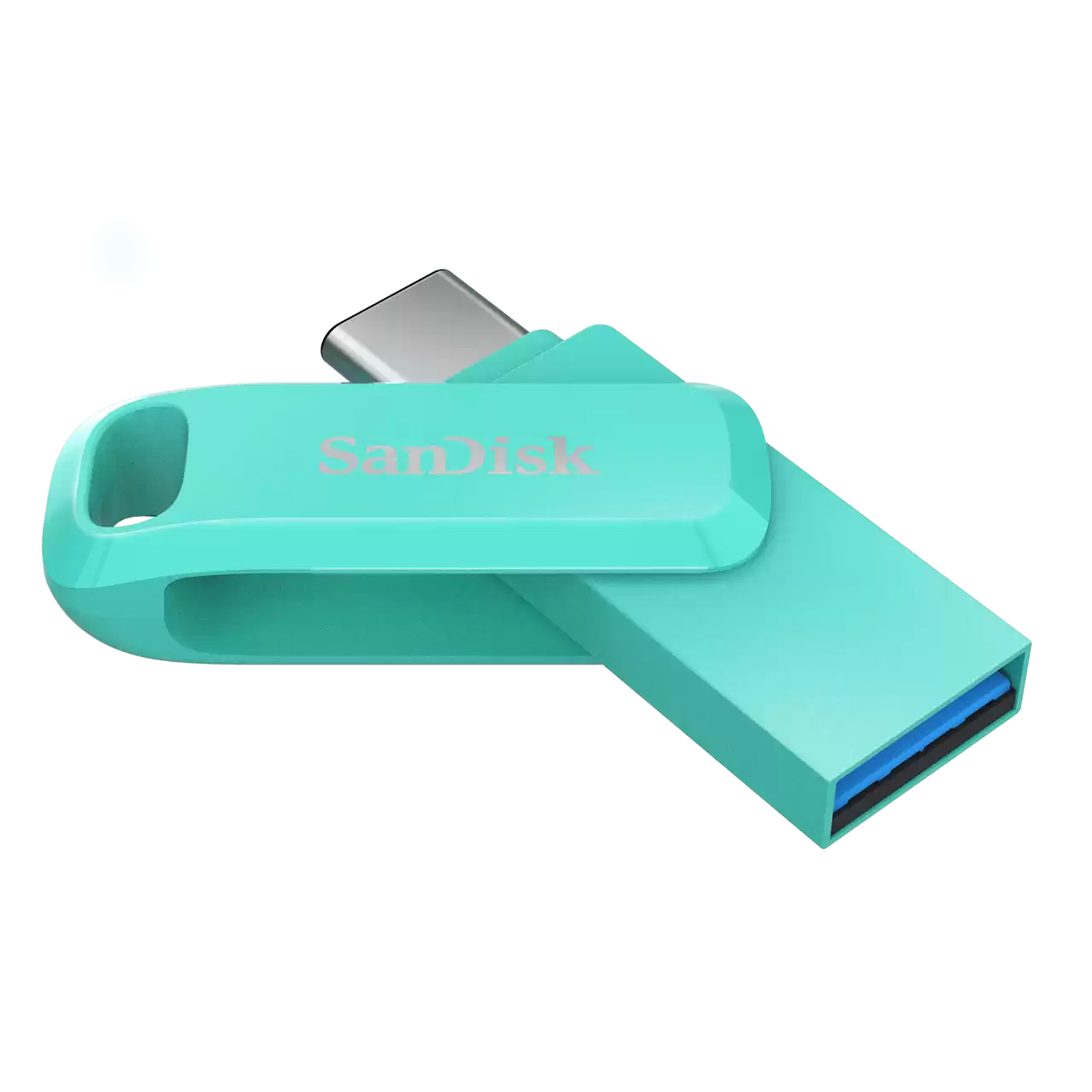 Ultra Dual Drive Go USB Type-C