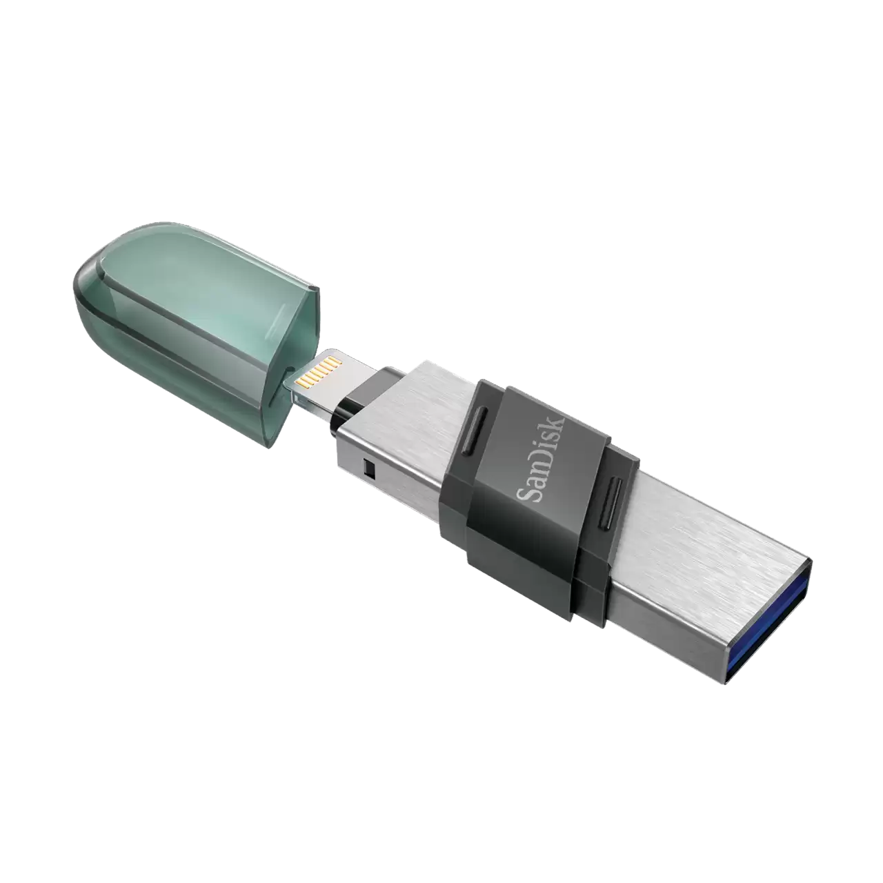 iXpand Flash Drive Flip