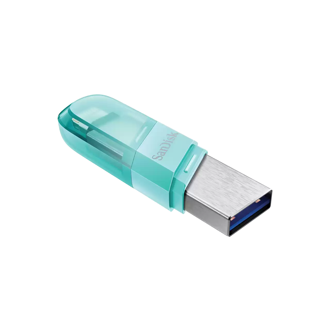 iXpand Flash Drive Flip