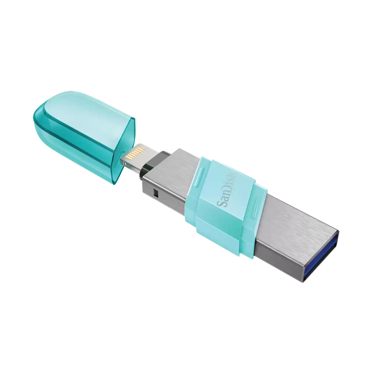 iXpand Flash Drive Flip