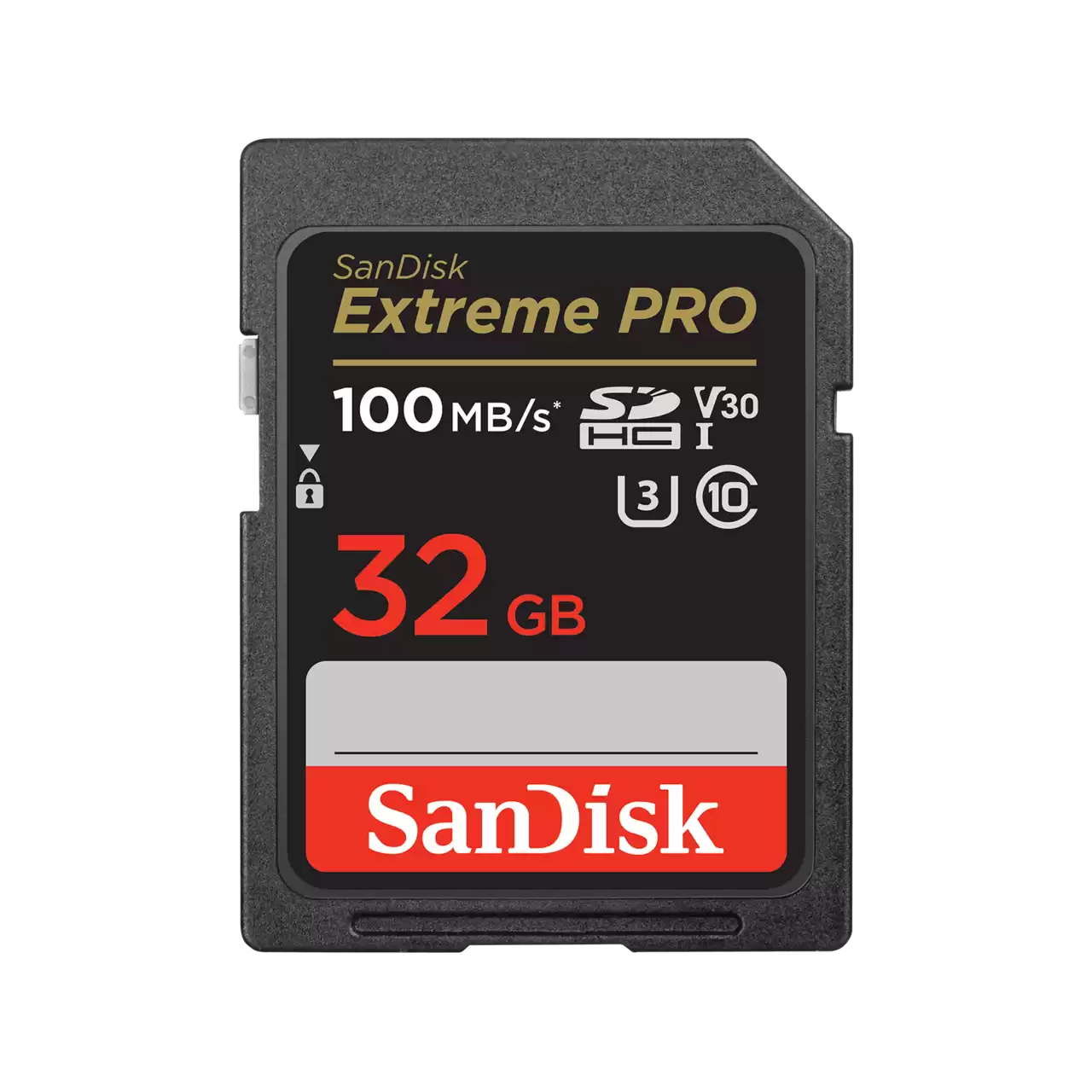 SanDisk Extreme PRO SDHC UHS-1 SD