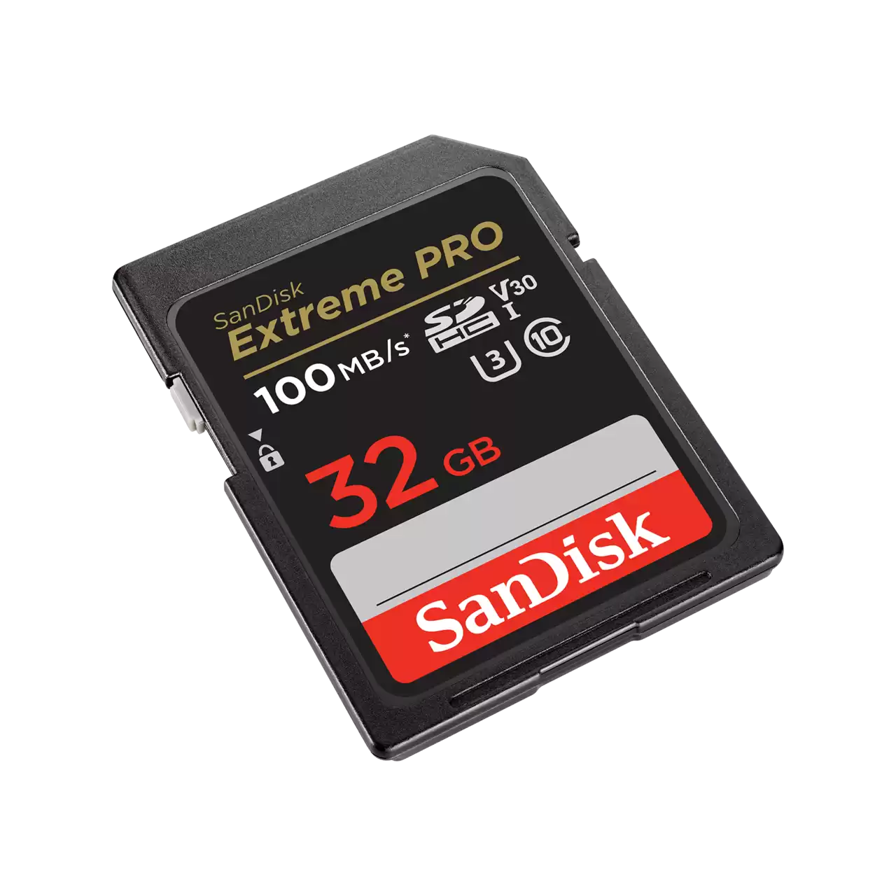 SanDisk Extreme PRO SDHC UHS-1 SD