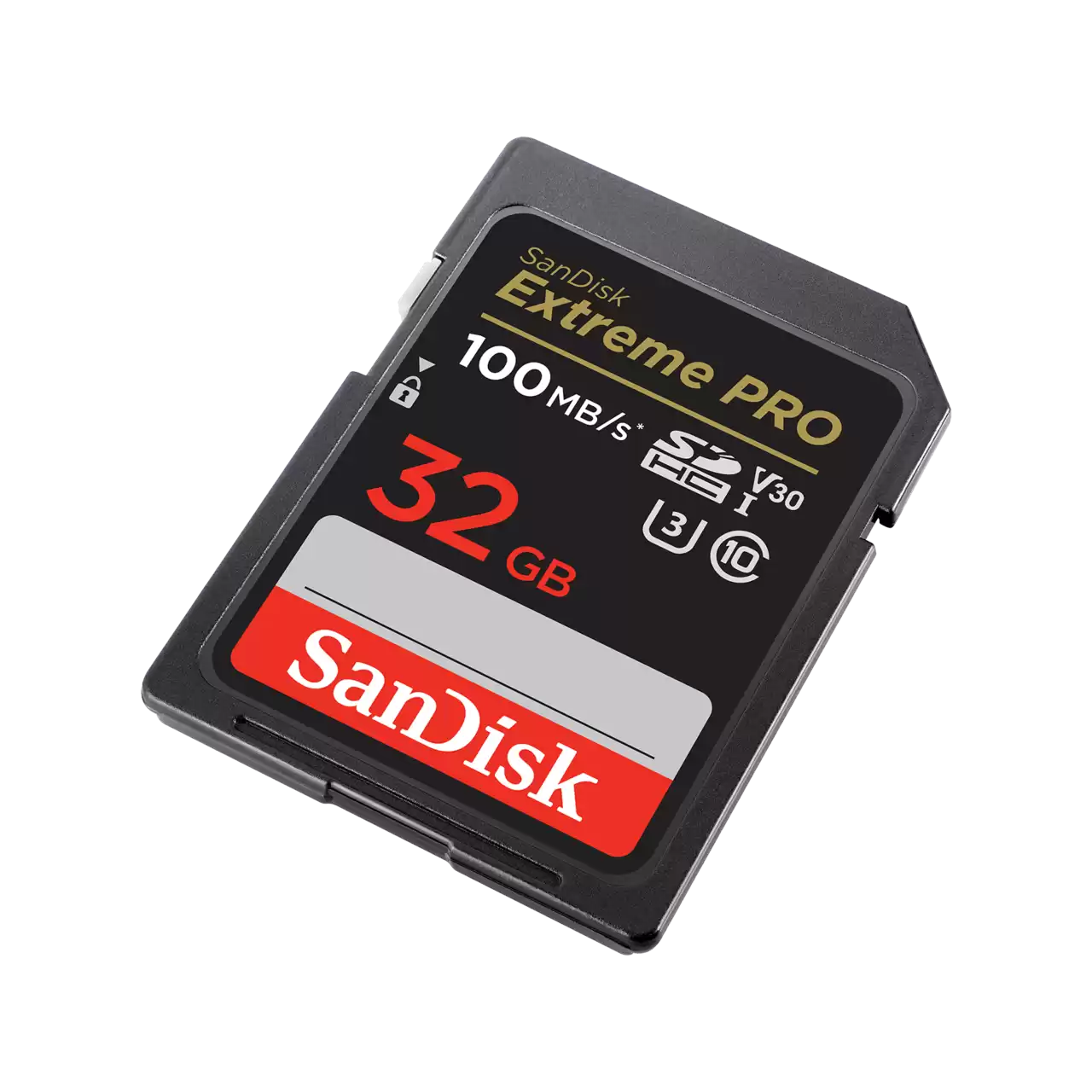 SanDisk Extreme PRO SDHC UHS-1 SD