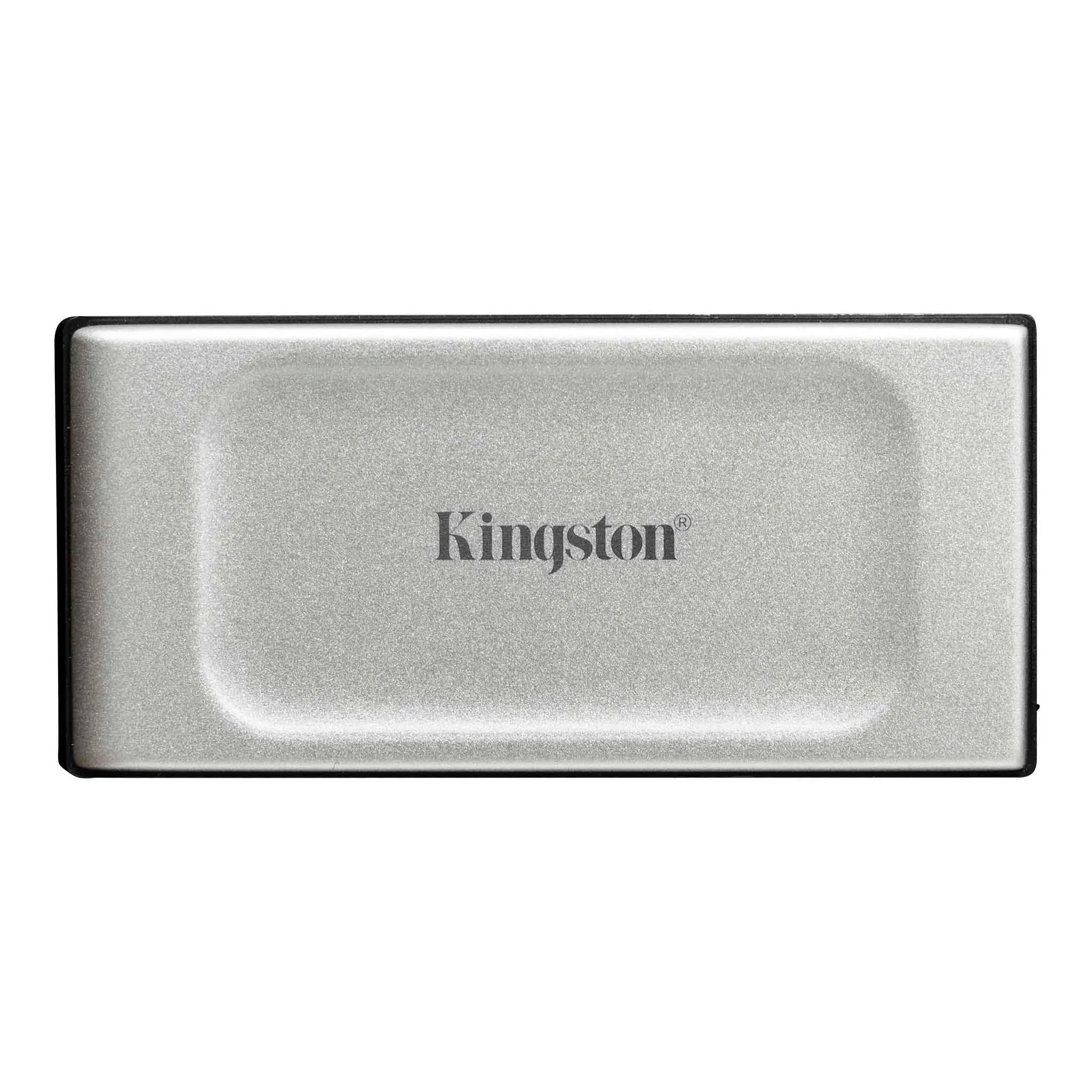 Kingston XS2000 External Solid State Drive