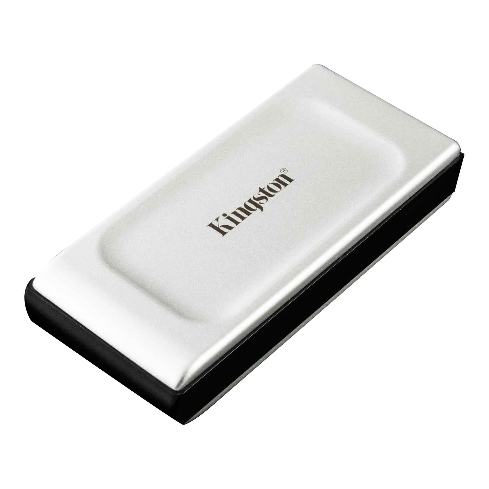 Kingston XS2000 External Solid State Drive