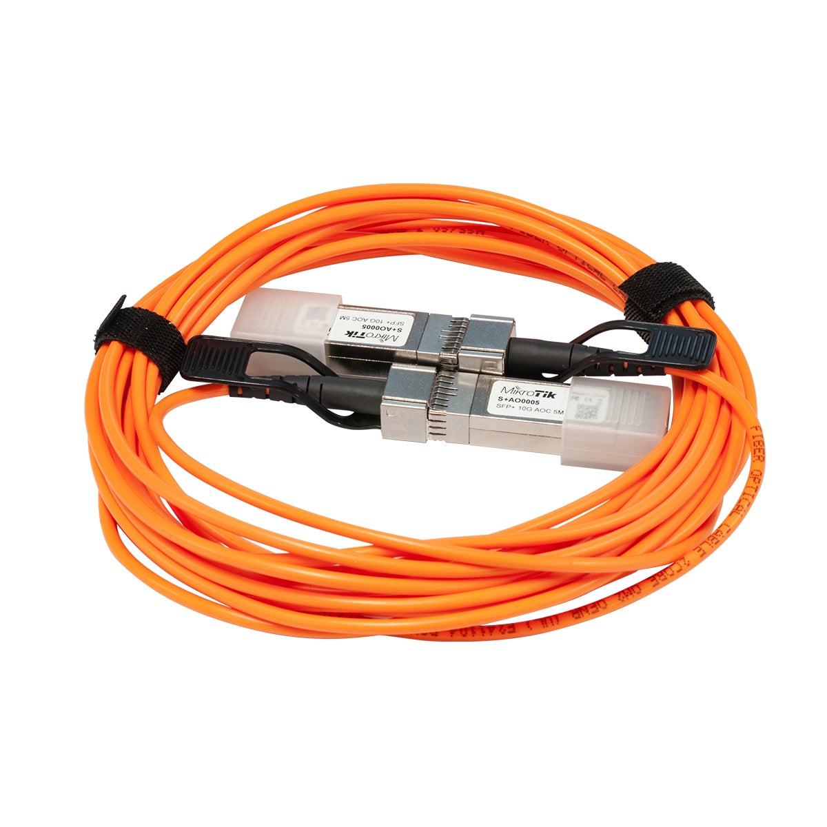 S+AO0005 -SFP+ Active Optics direct attach cable, 5m