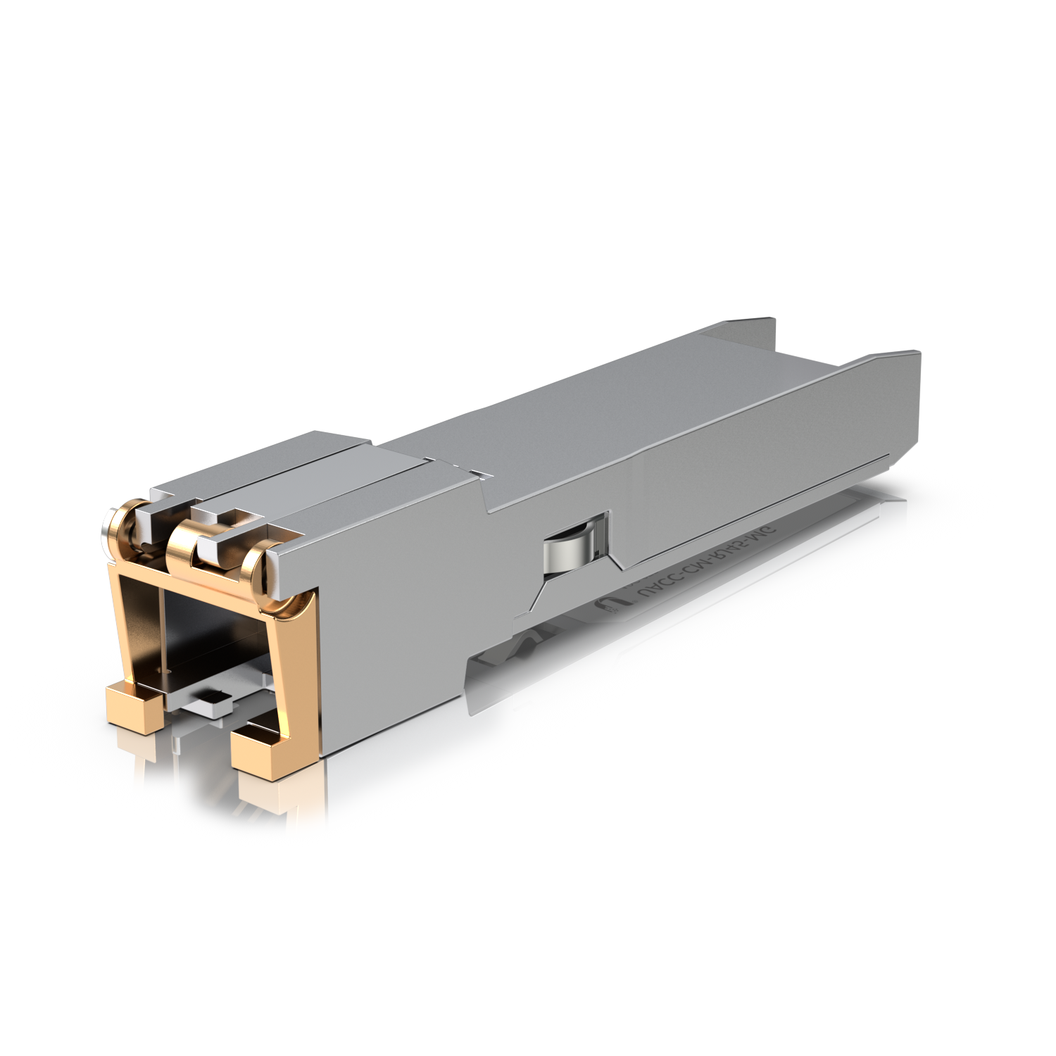 UACC-CM-RJ45-MG - SFP+ to RJ45 Adapter