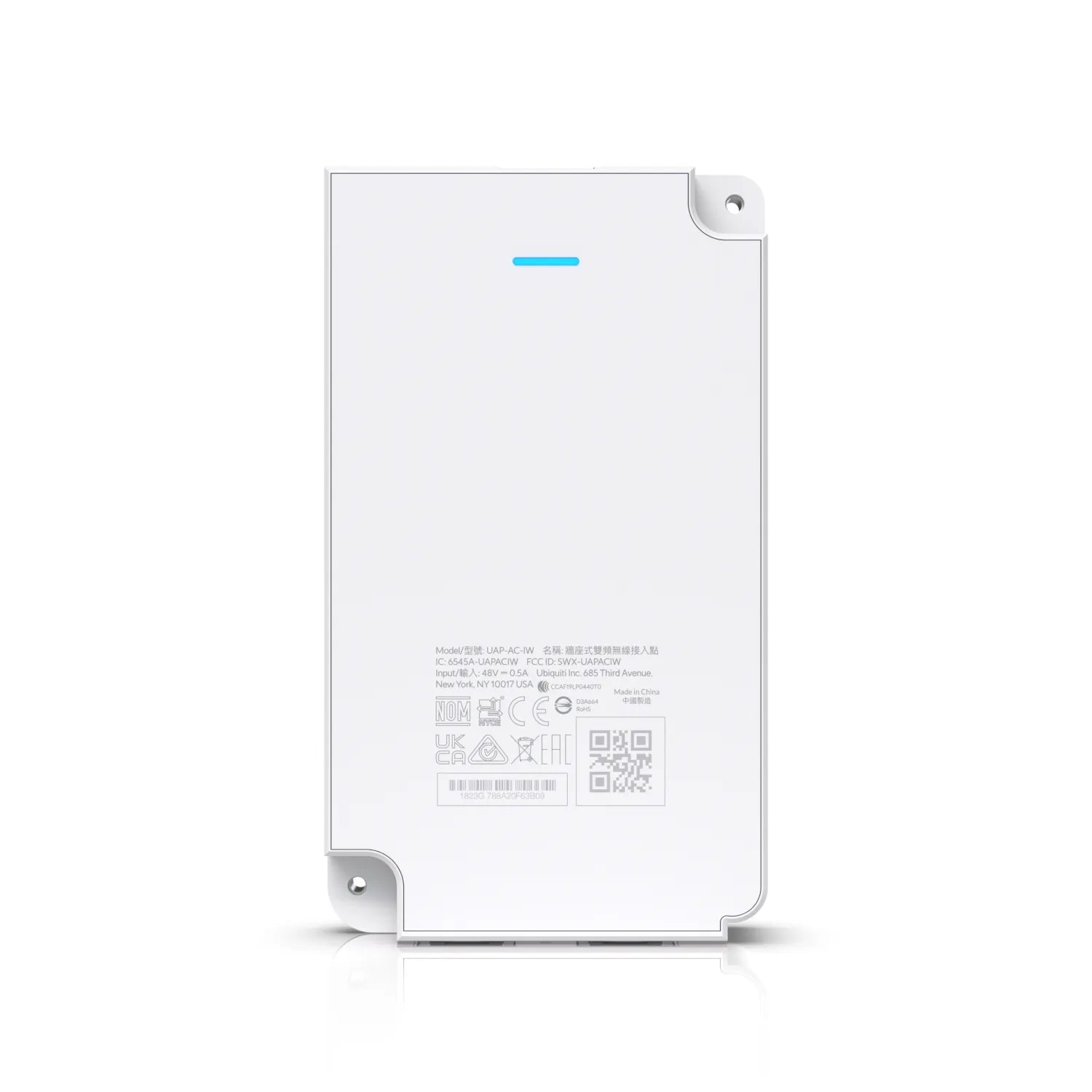 UAP-AC-IW - AC In-Wall