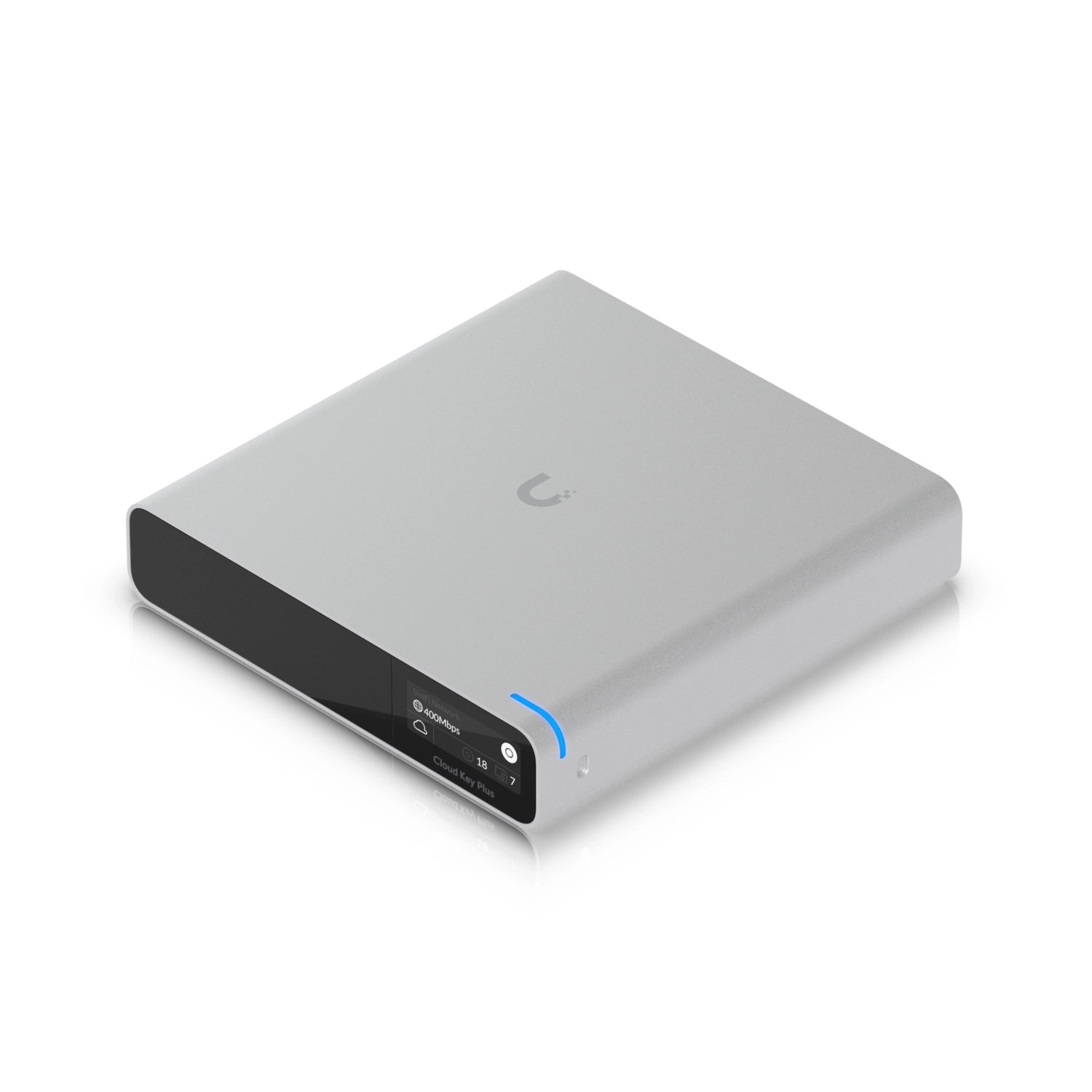 UCK-G2-SSD - CloudKey+