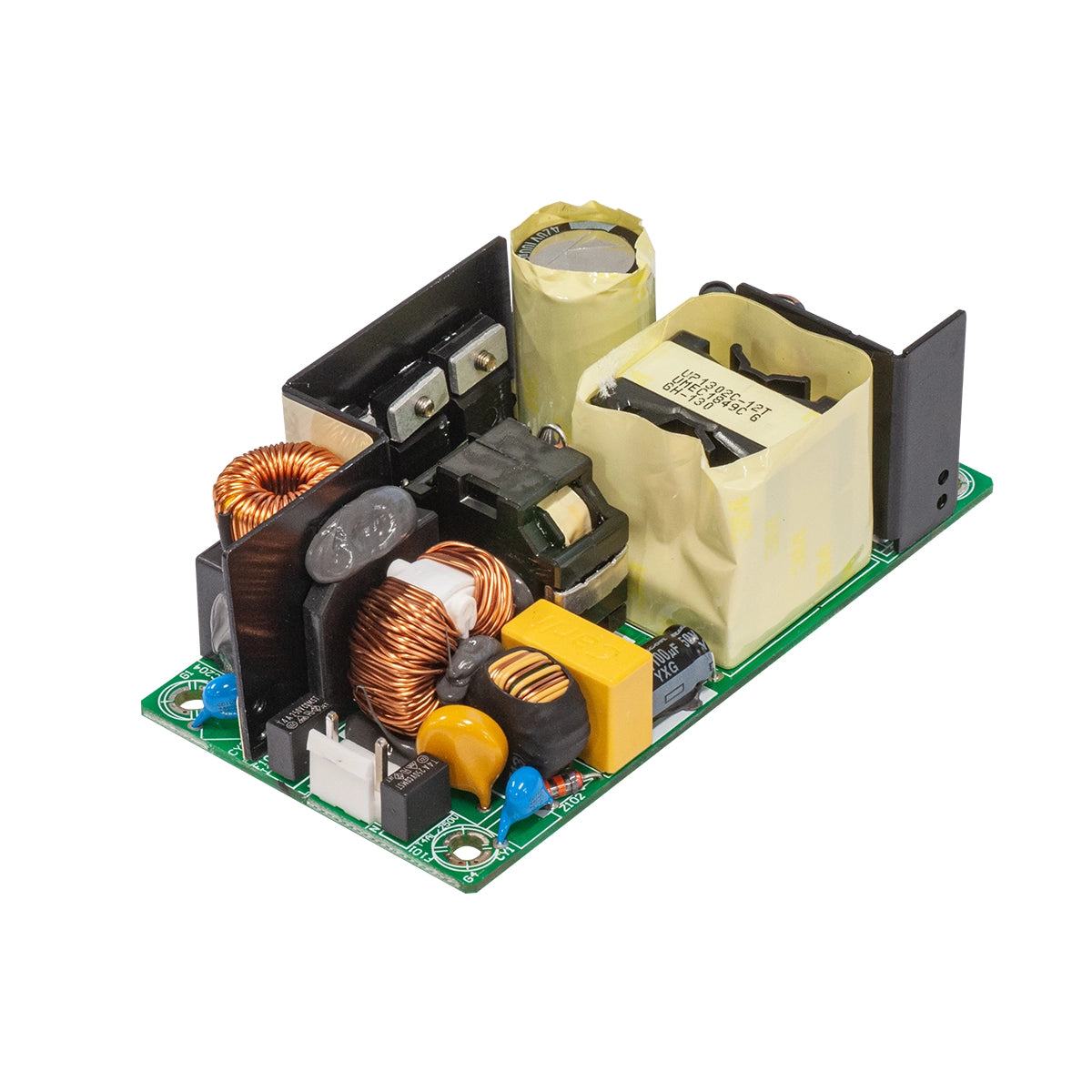 UP1302C-12 - 12V 10.8A internal power supply for CCR1036 series