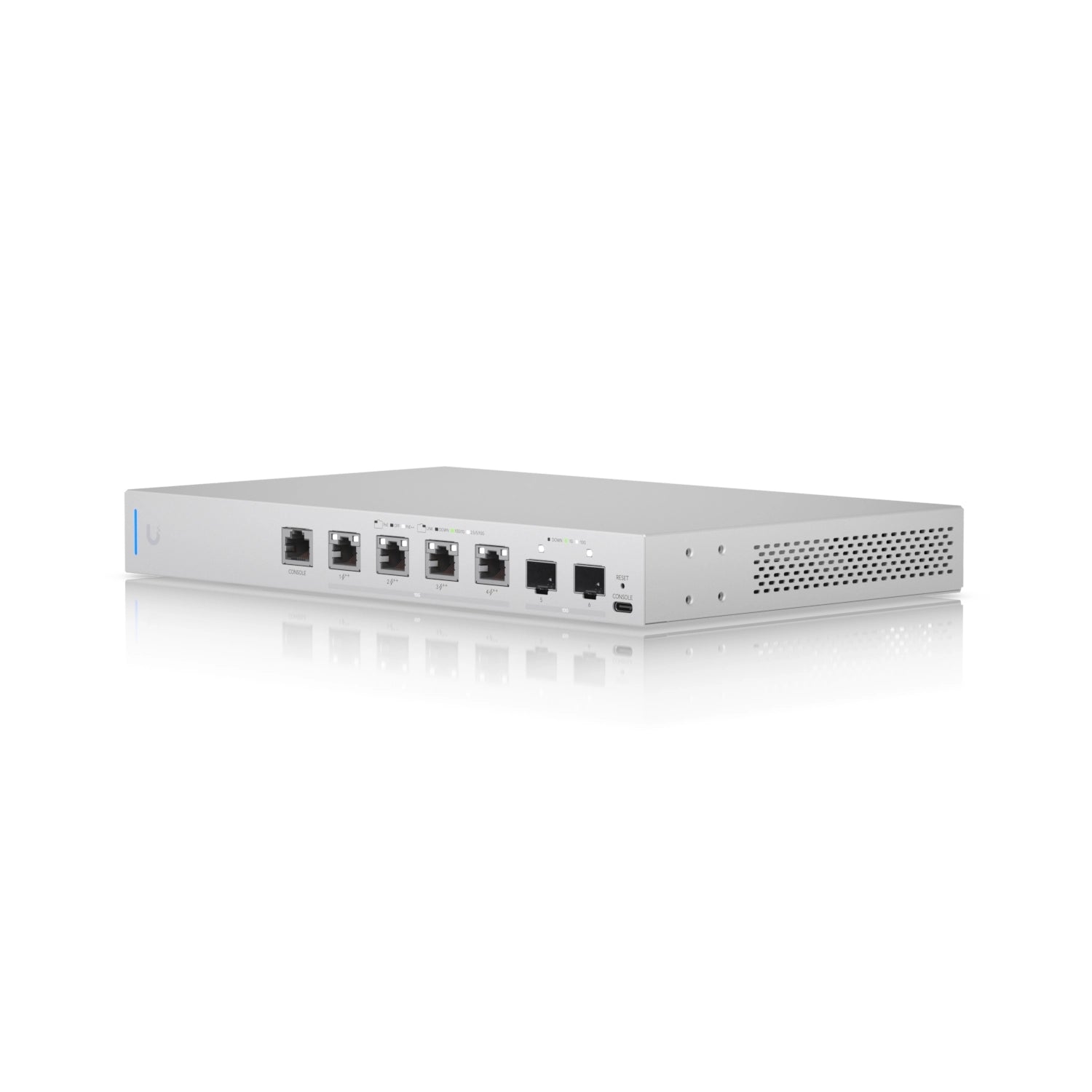 US-XG-6POE - XG 6 PoE (Gen1)