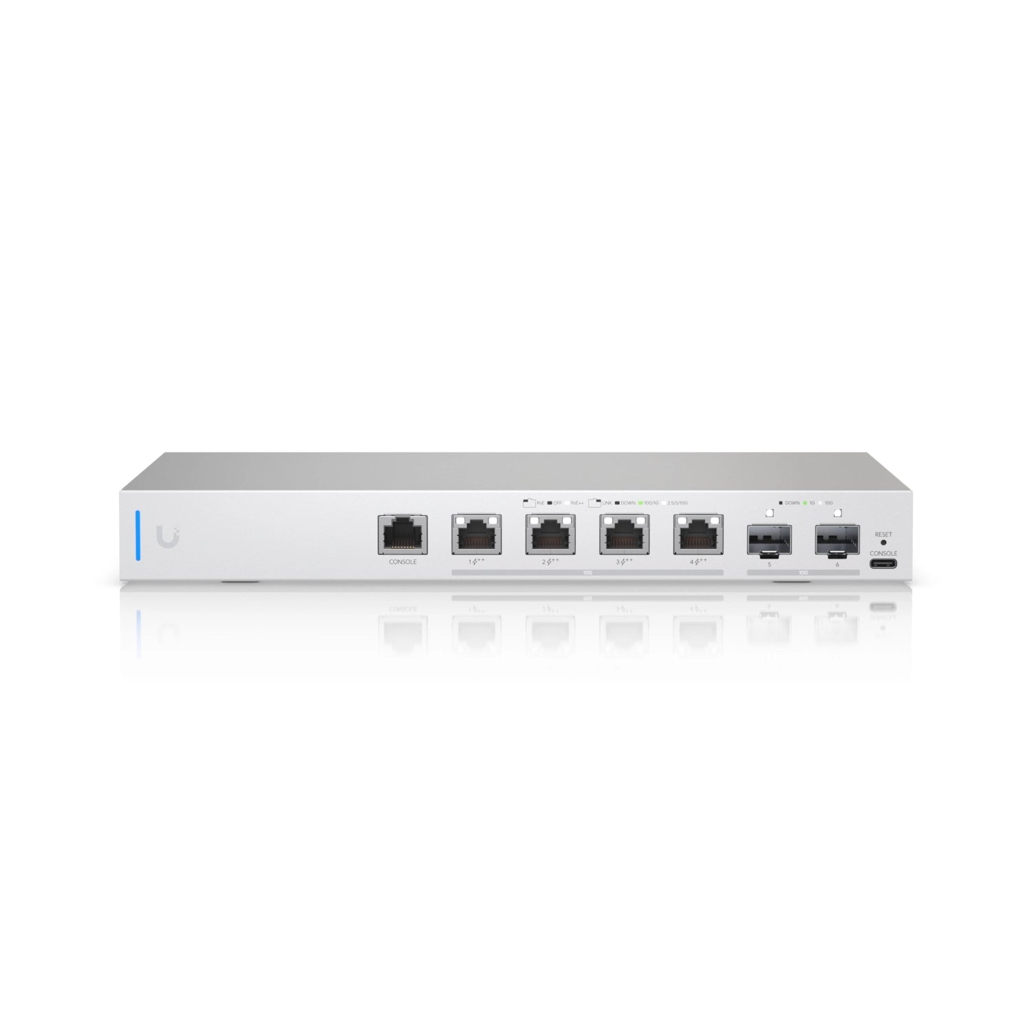 US-XG-6POE - XG 6 PoE (Gen1)