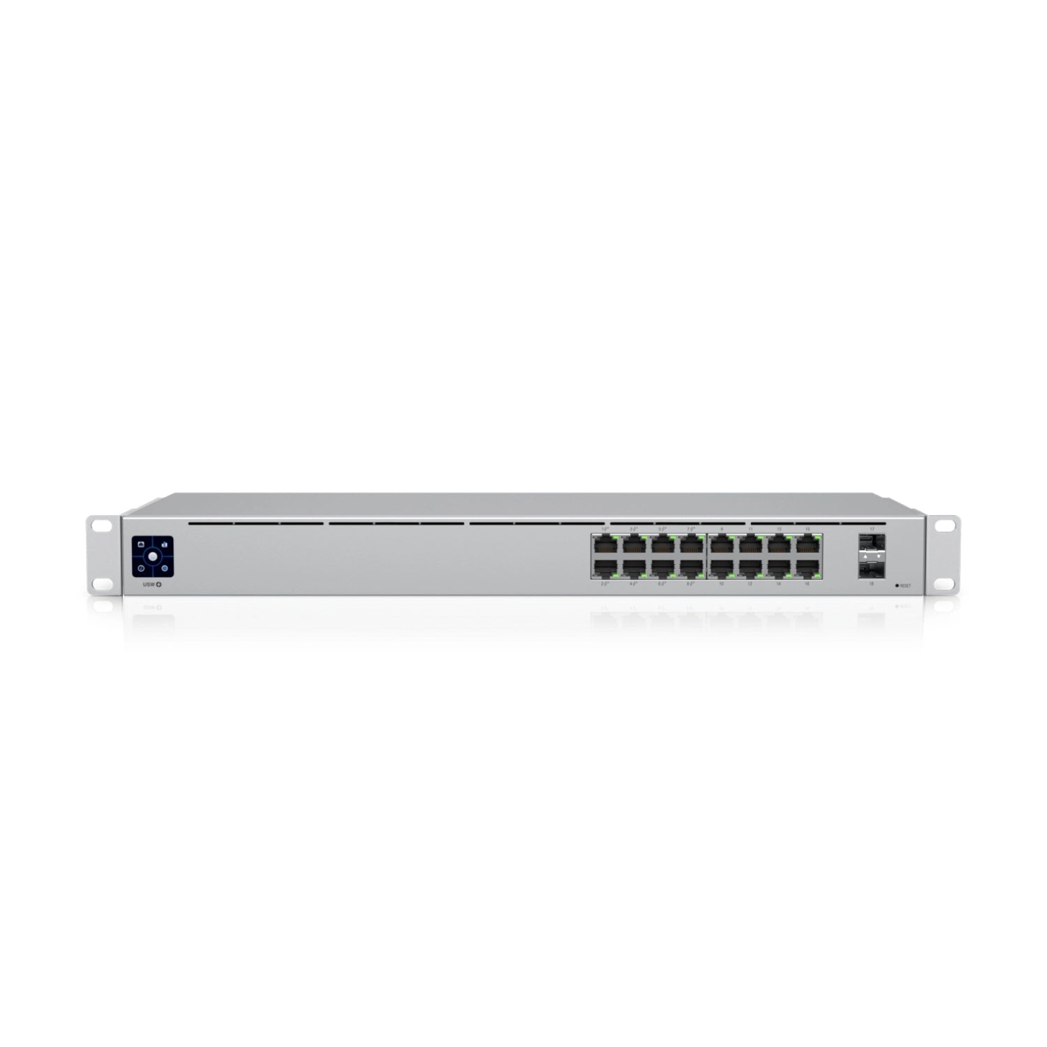 USW-16-POE - Standard 16 PoE