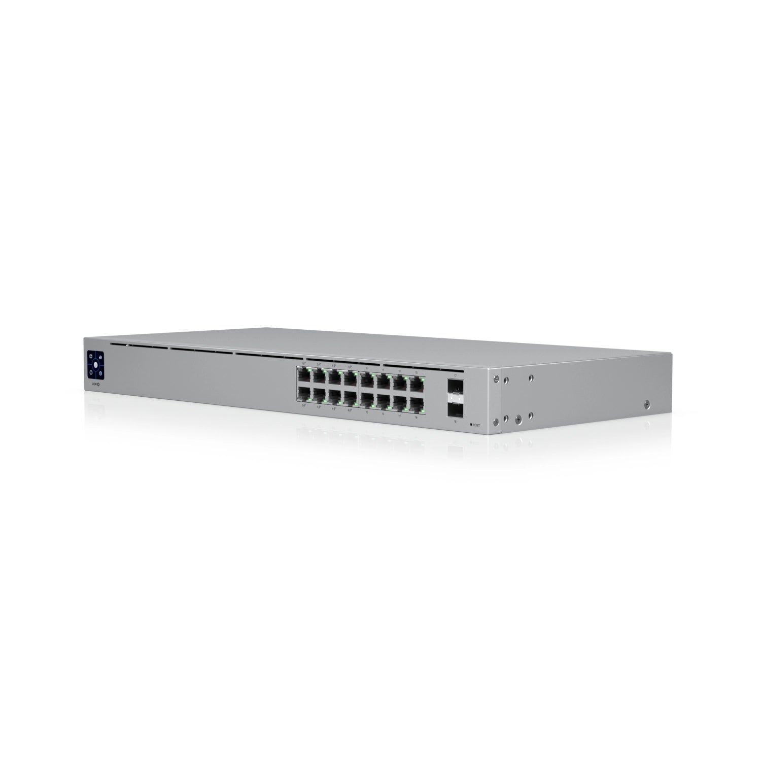 USW-16-POE - Standard 16 PoE