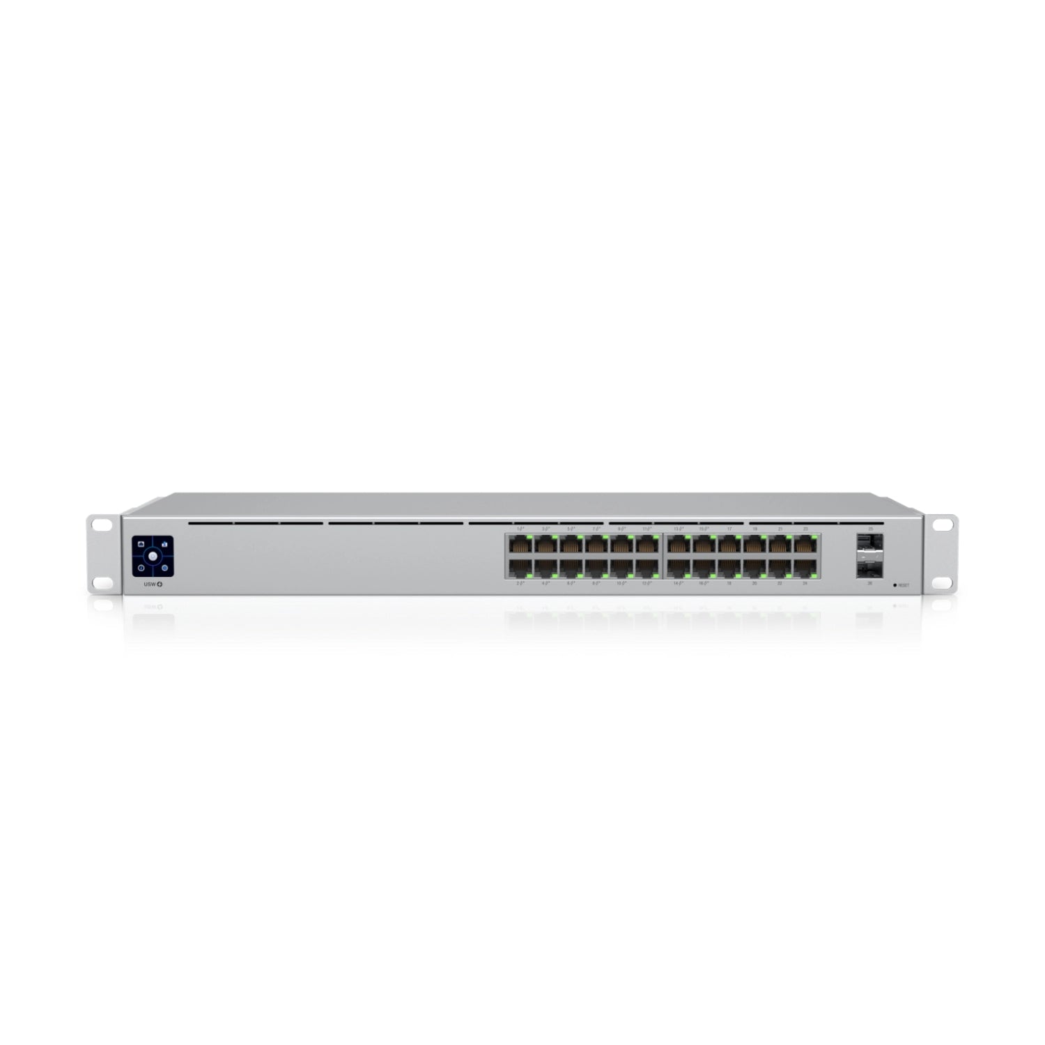 USW-24-POE - Standard 24 PoE Standard 24 PoE