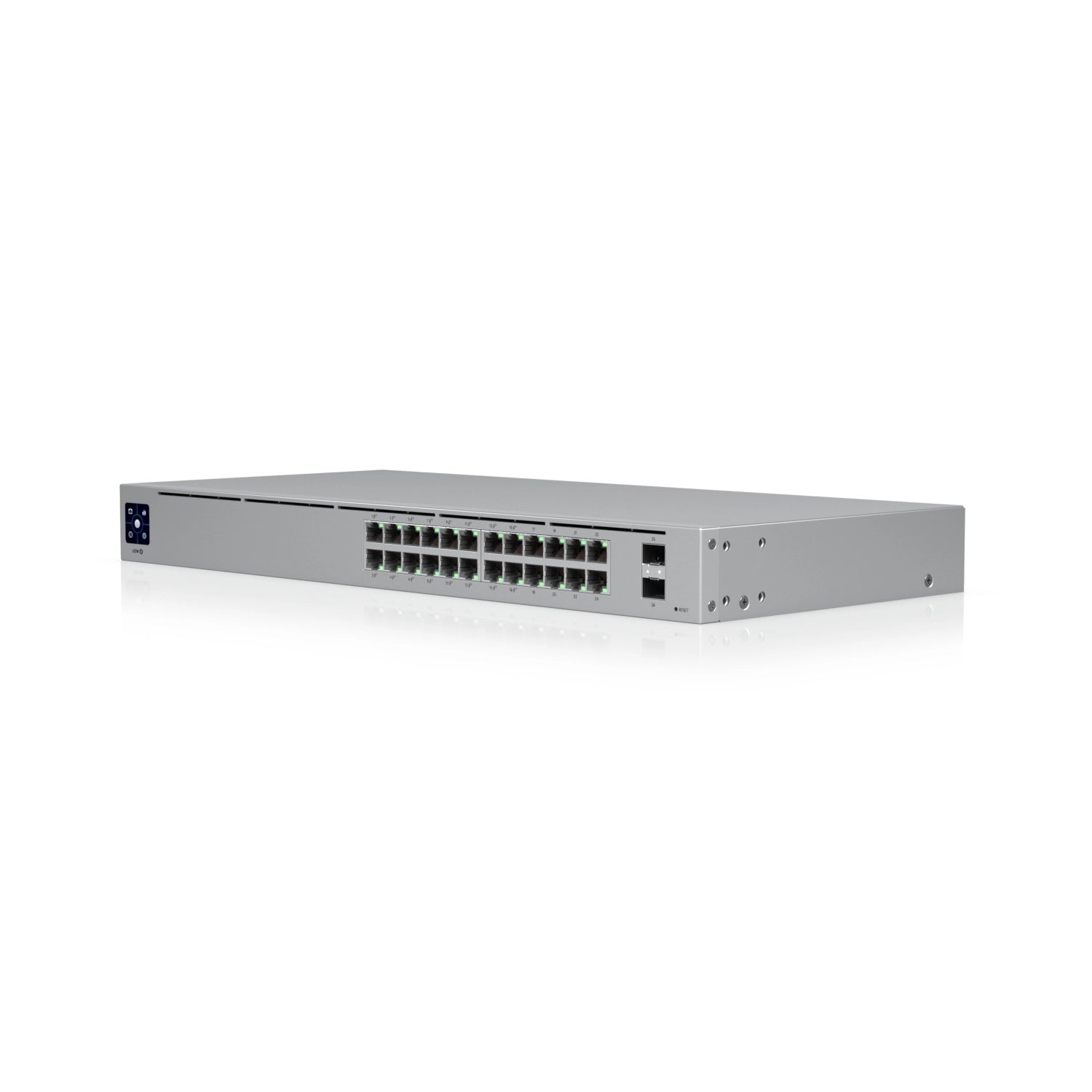 USW-24-POE - Standard 24 PoE Standard 24 PoE