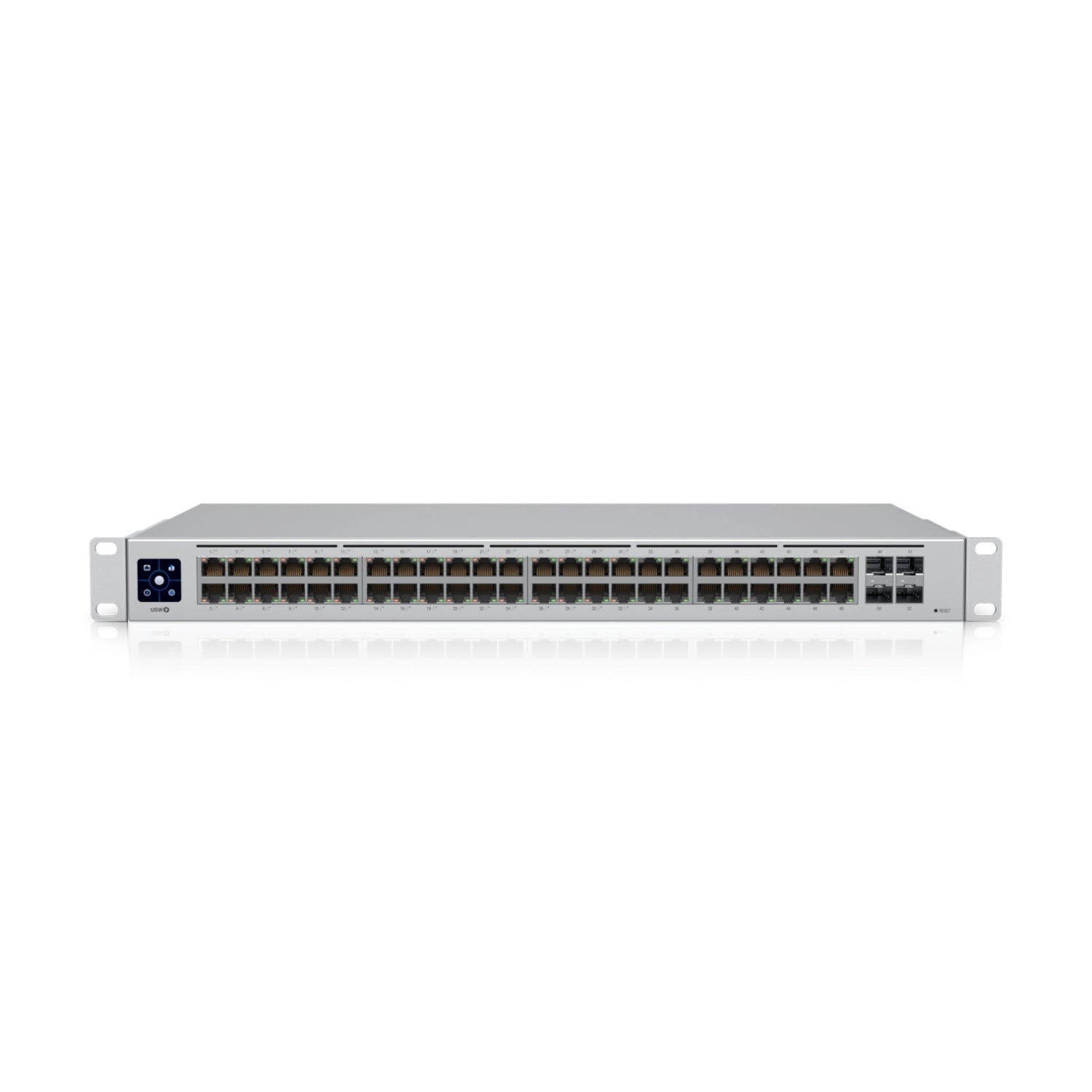 USW-48-POE - Standard 48 PoE