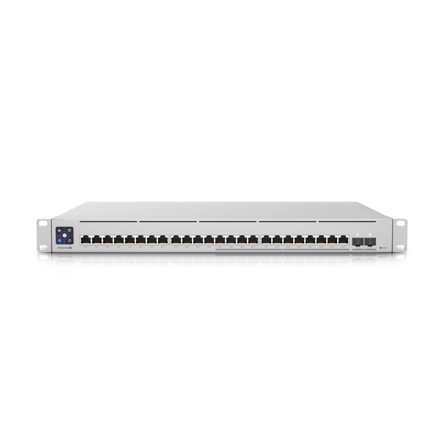 USW-Enterprise-24-PoE - Enterprise 24 PoE