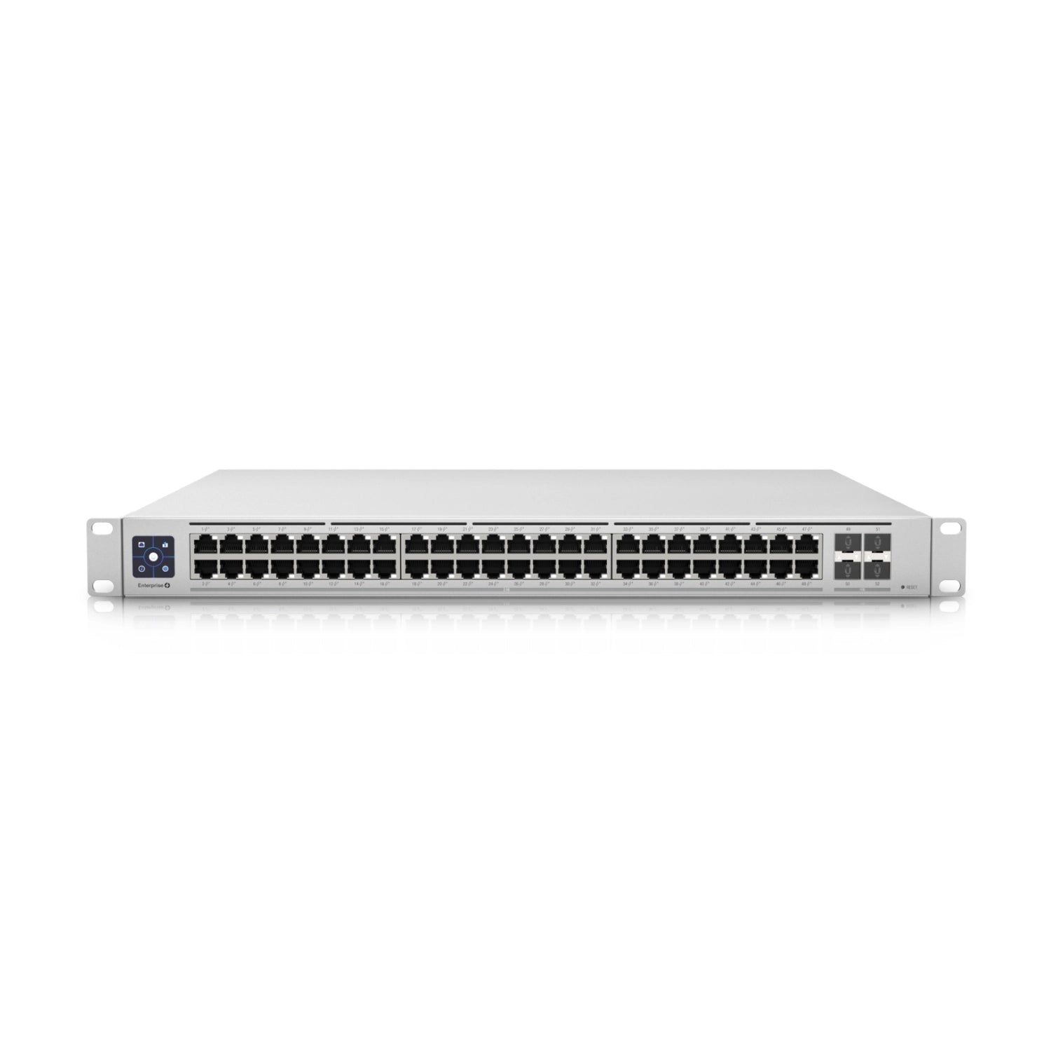 USW-Enterprise-48-PoE - Enterprise 48 PoE