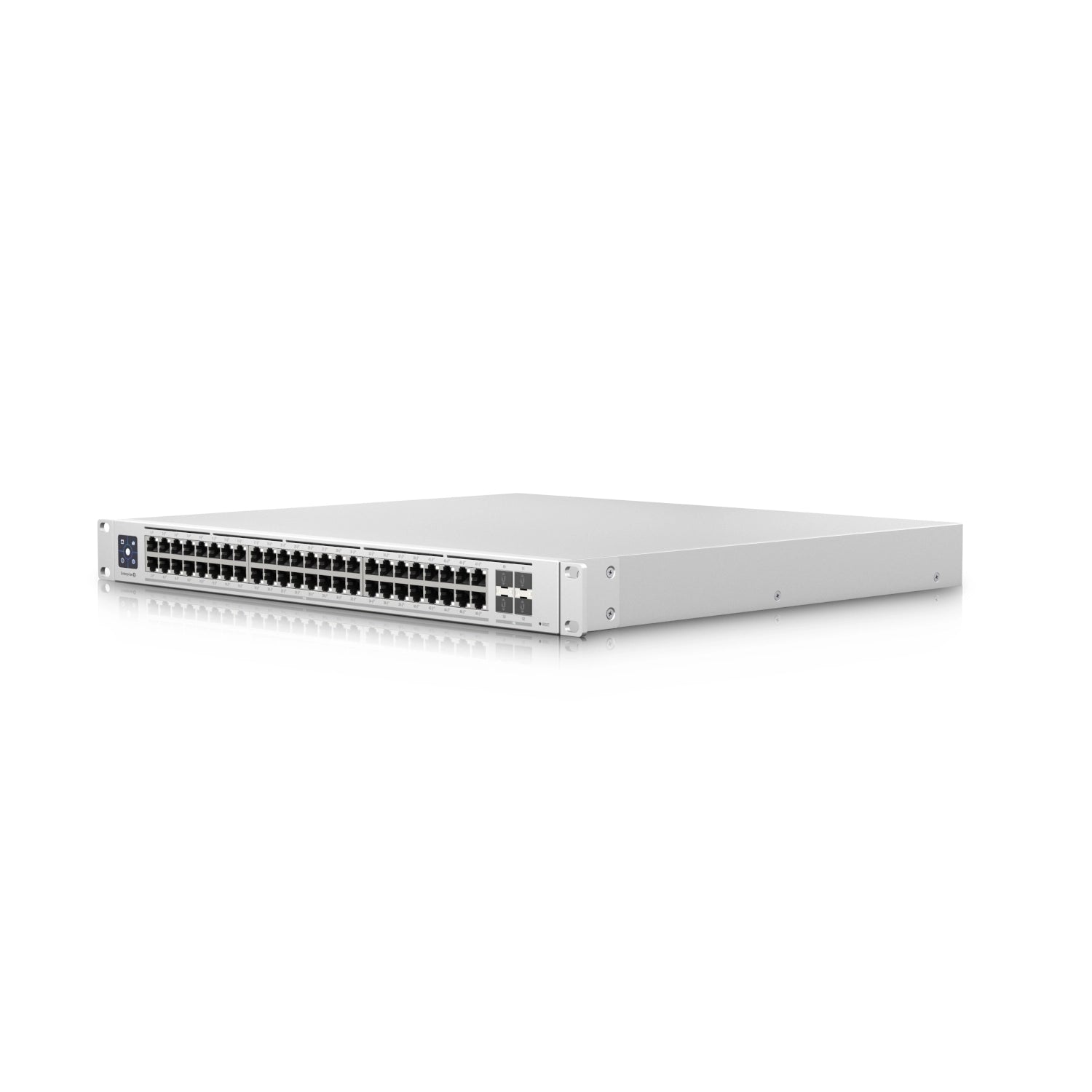 USW-Enterprise-48-PoE - Enterprise 48 PoE