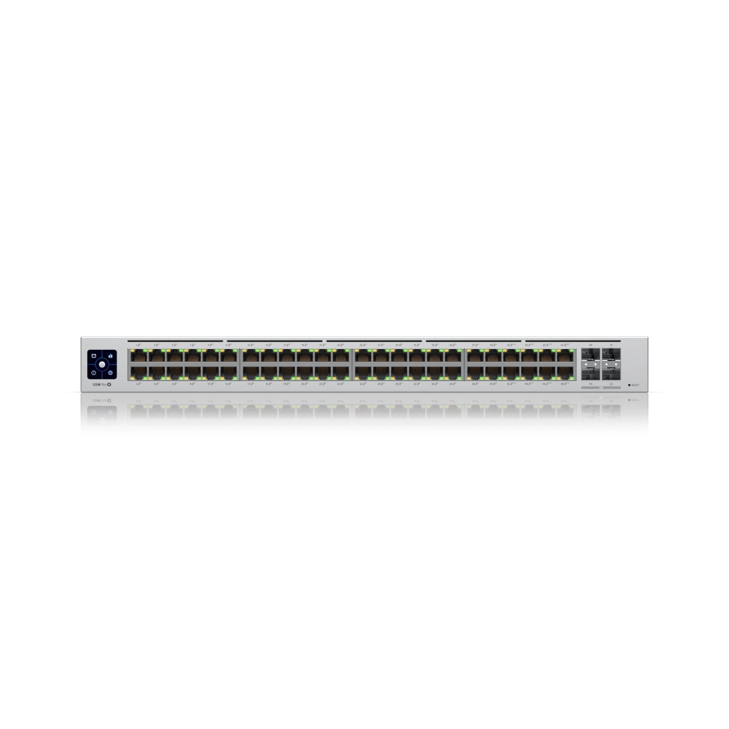 USW-PRO-48-POE - Pro 48 PoE