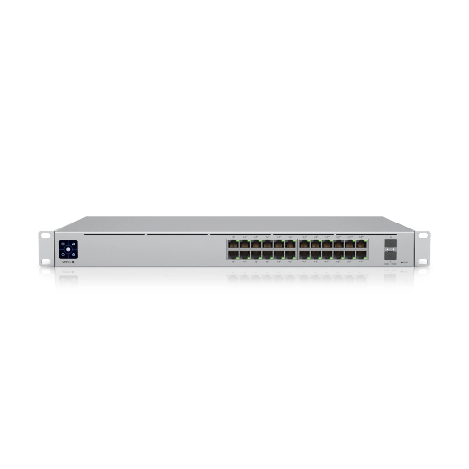 USW-PRO-24-POE - Pro 24 PoE