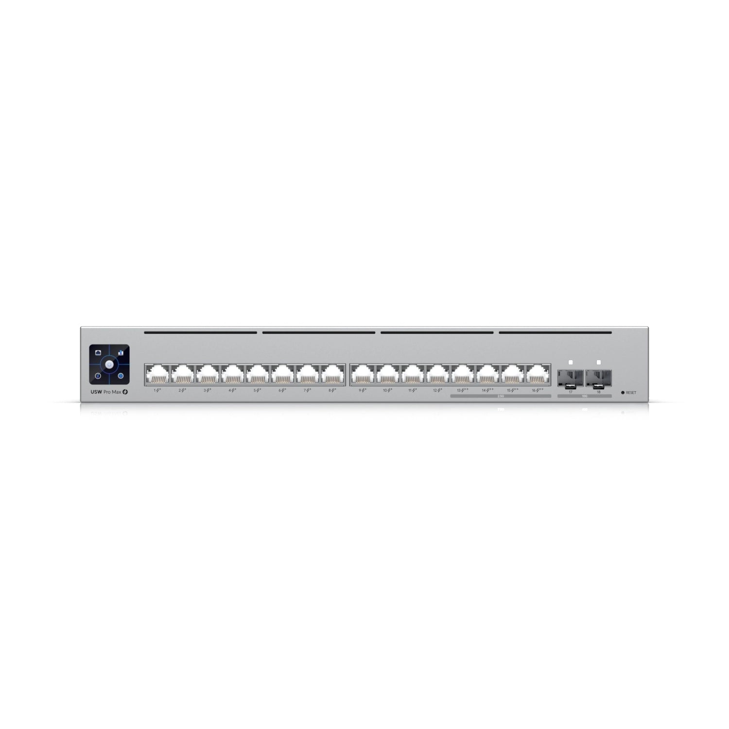 USW-Pro-Max-16-POE - Pro Max 16 PoE