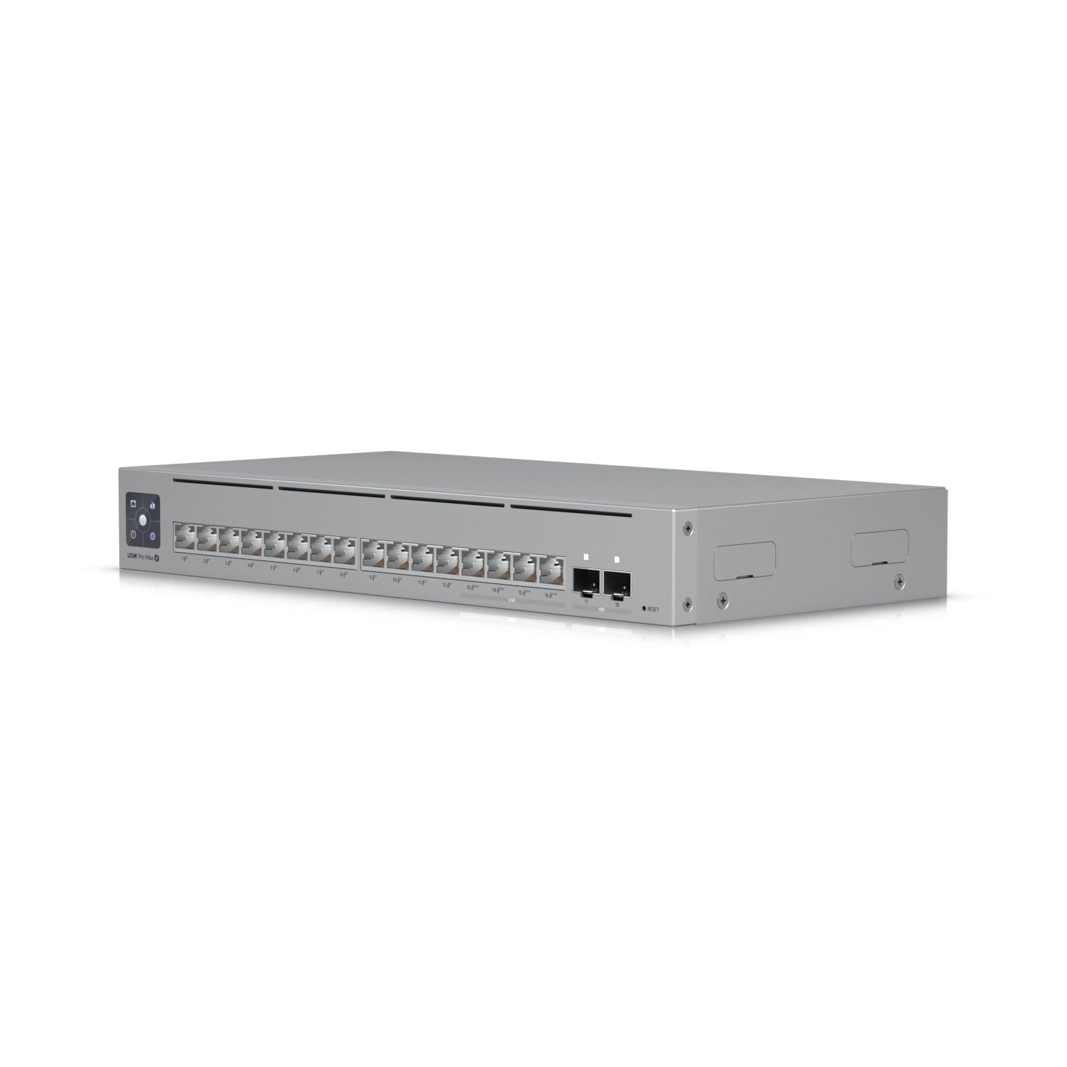 USW-Pro-Max-16-POE - Pro Max 16 PoE